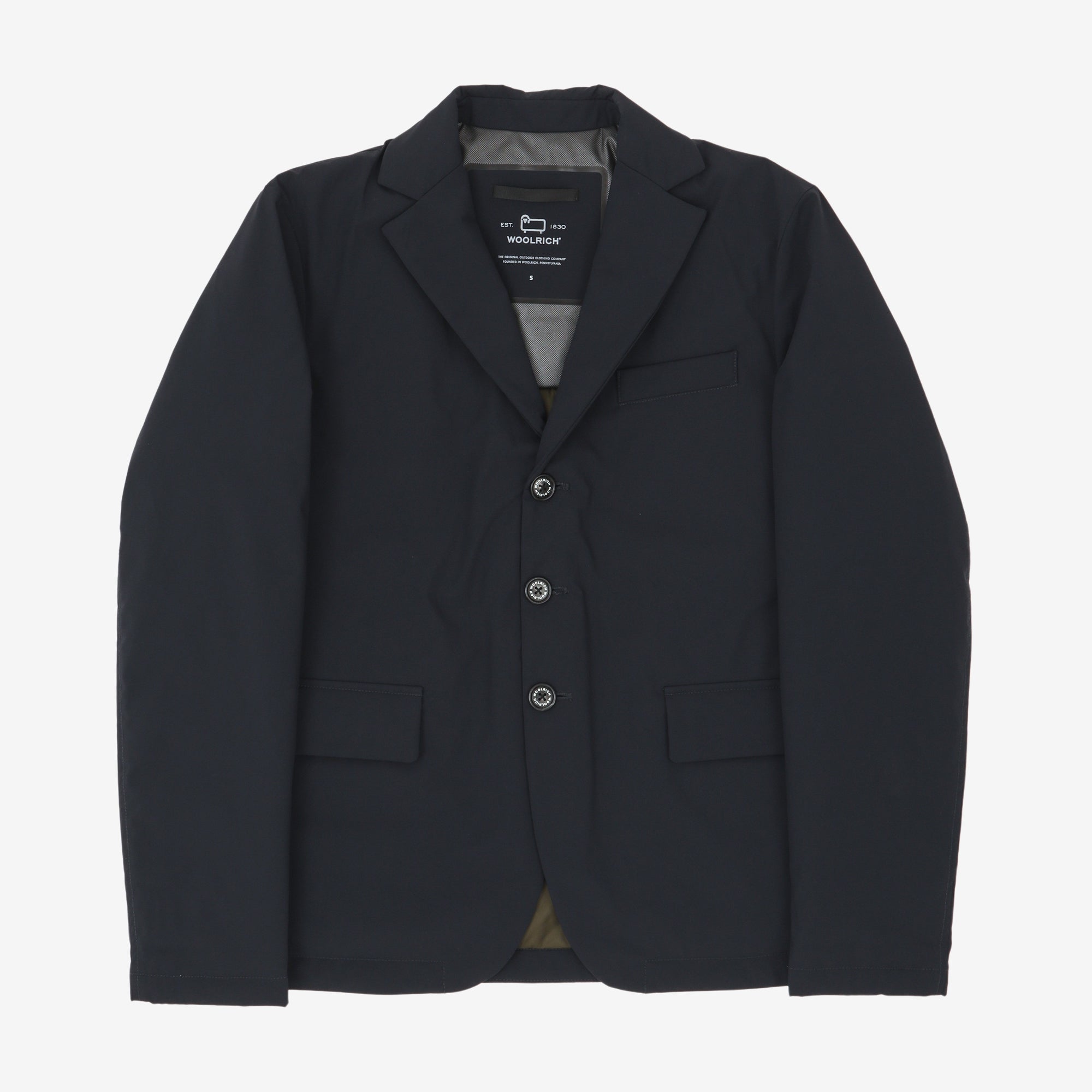 Down Blazer