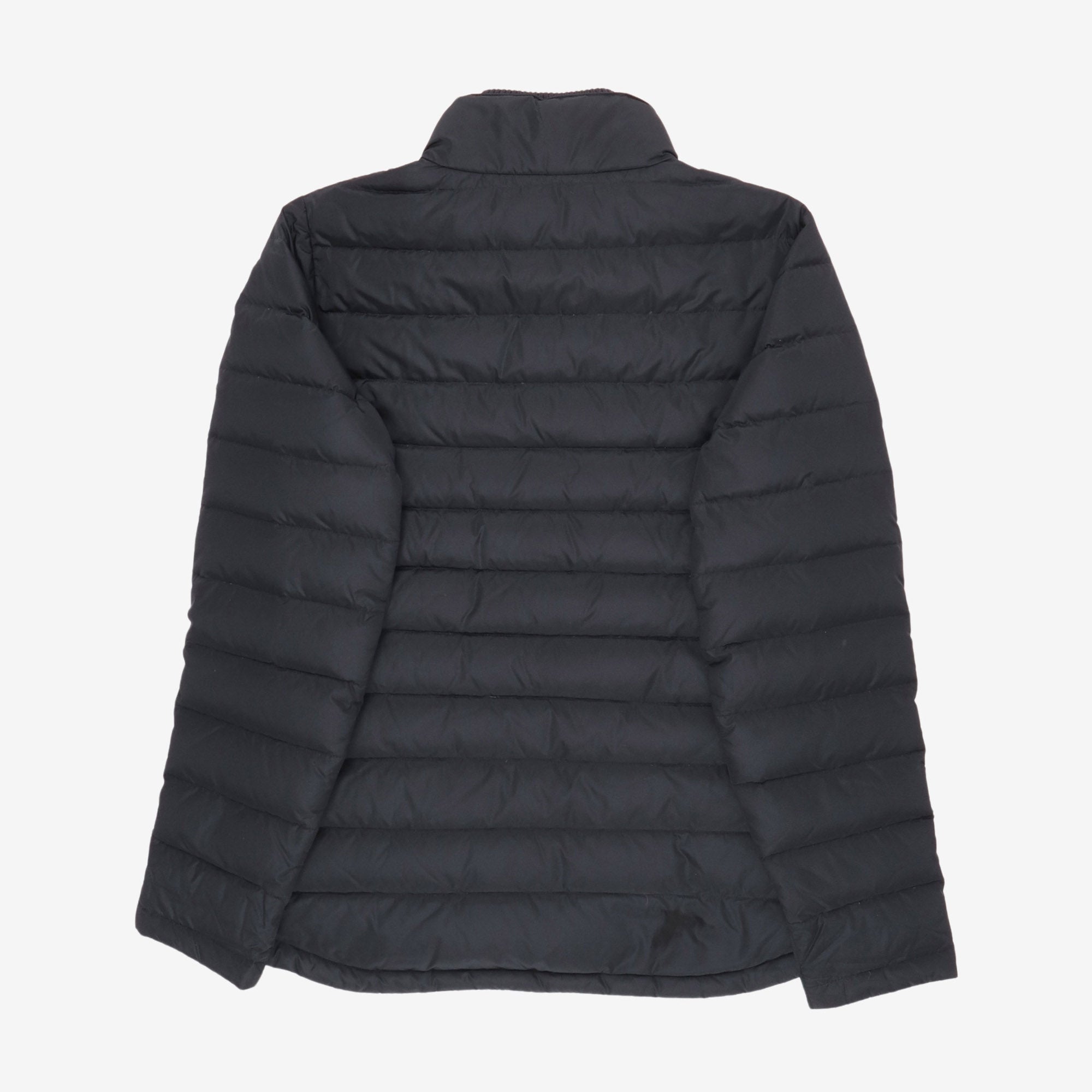 Down Quilted Jacket