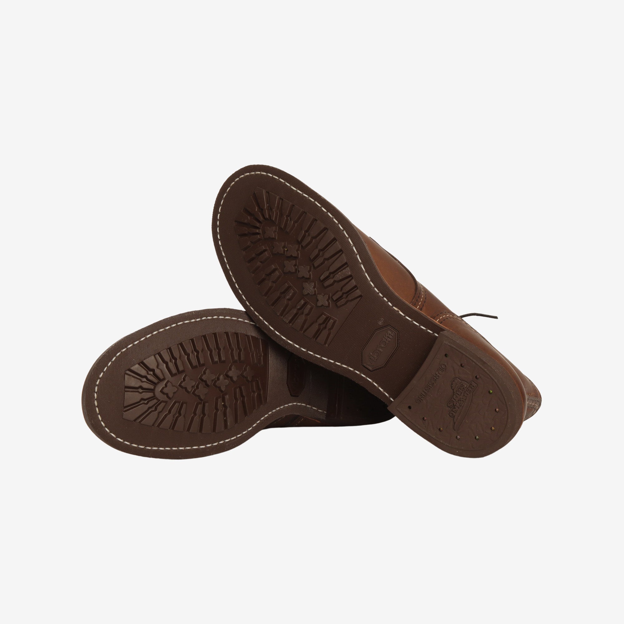 8111 Iron Ranger Boots