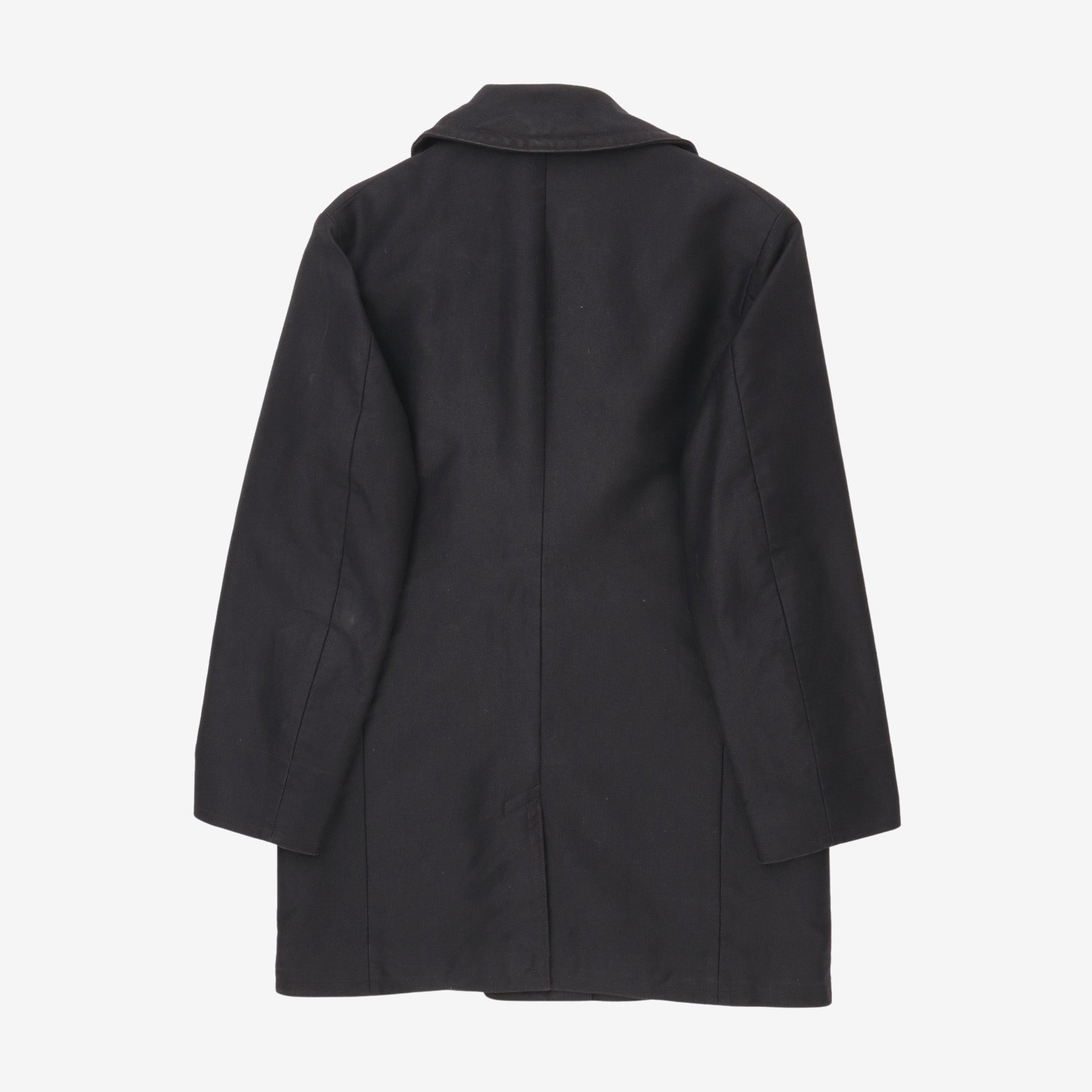 USN Pea Coat