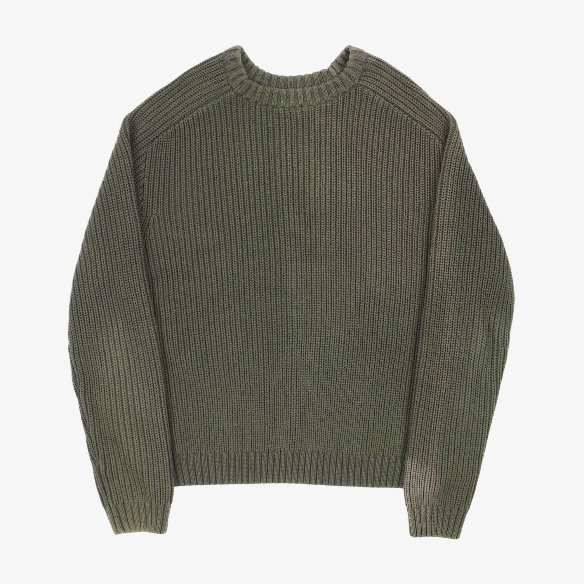 Everyday Fisherman Sweater