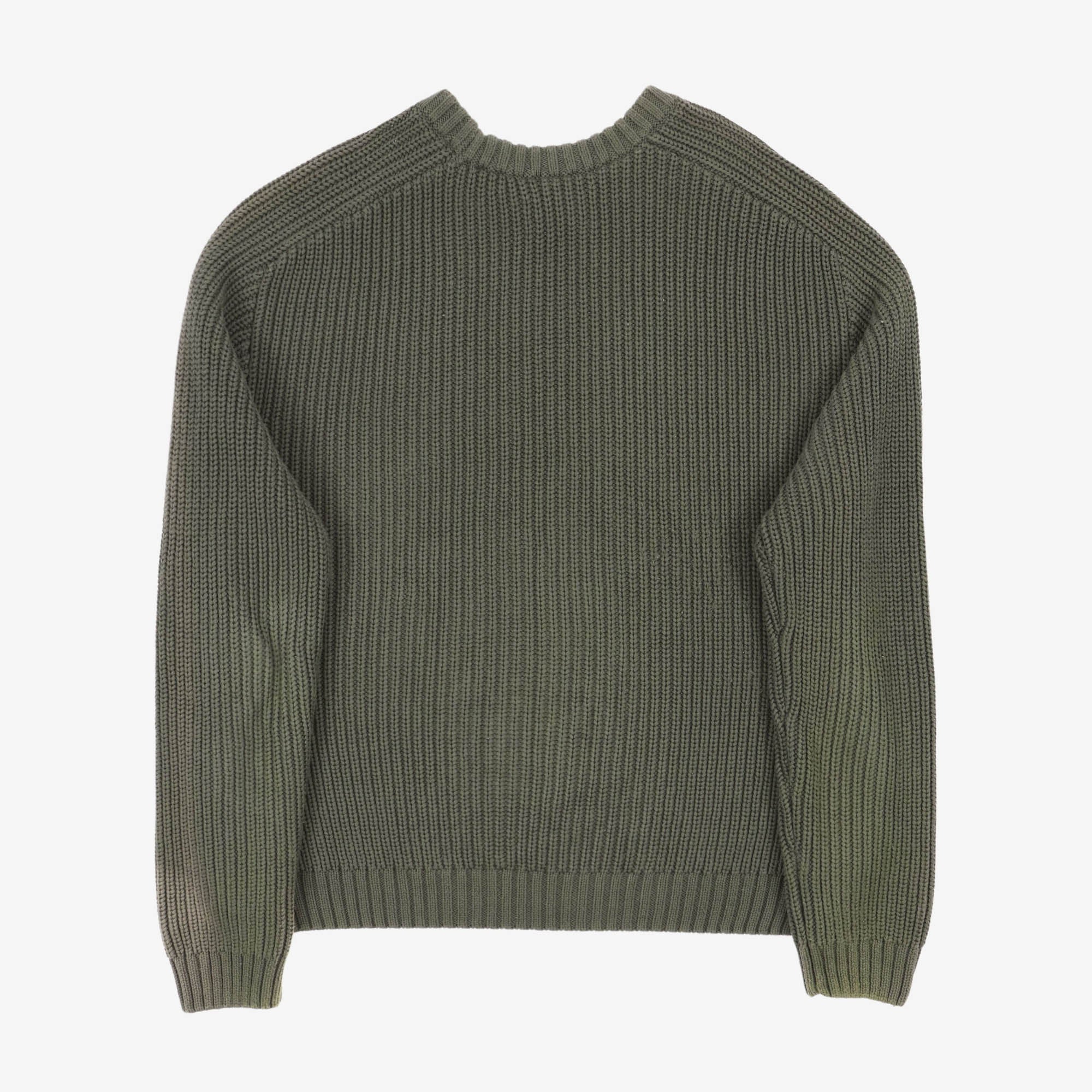 Everyday Fisherman Sweater