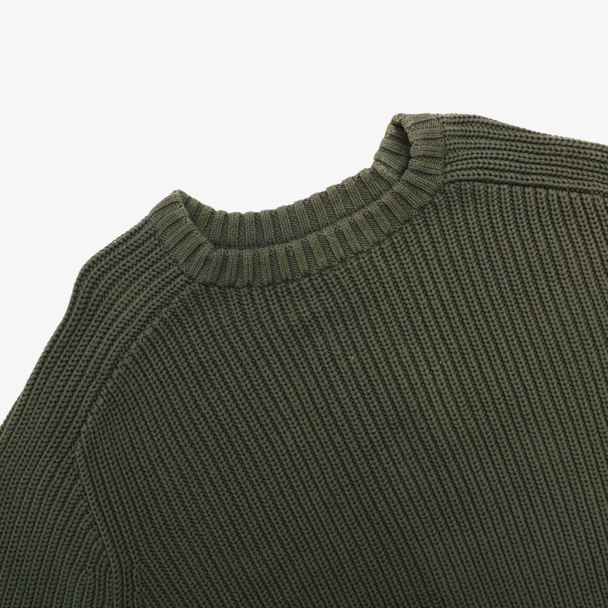 Everyday Fisherman Sweater