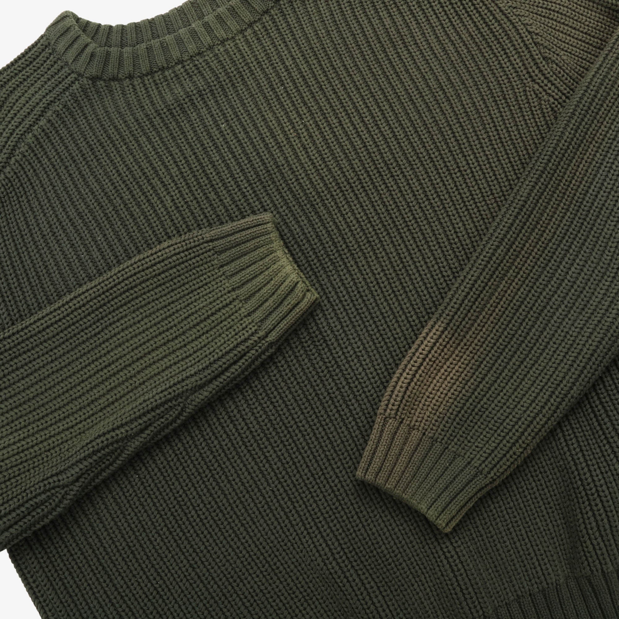 Everyday Fisherman Sweater