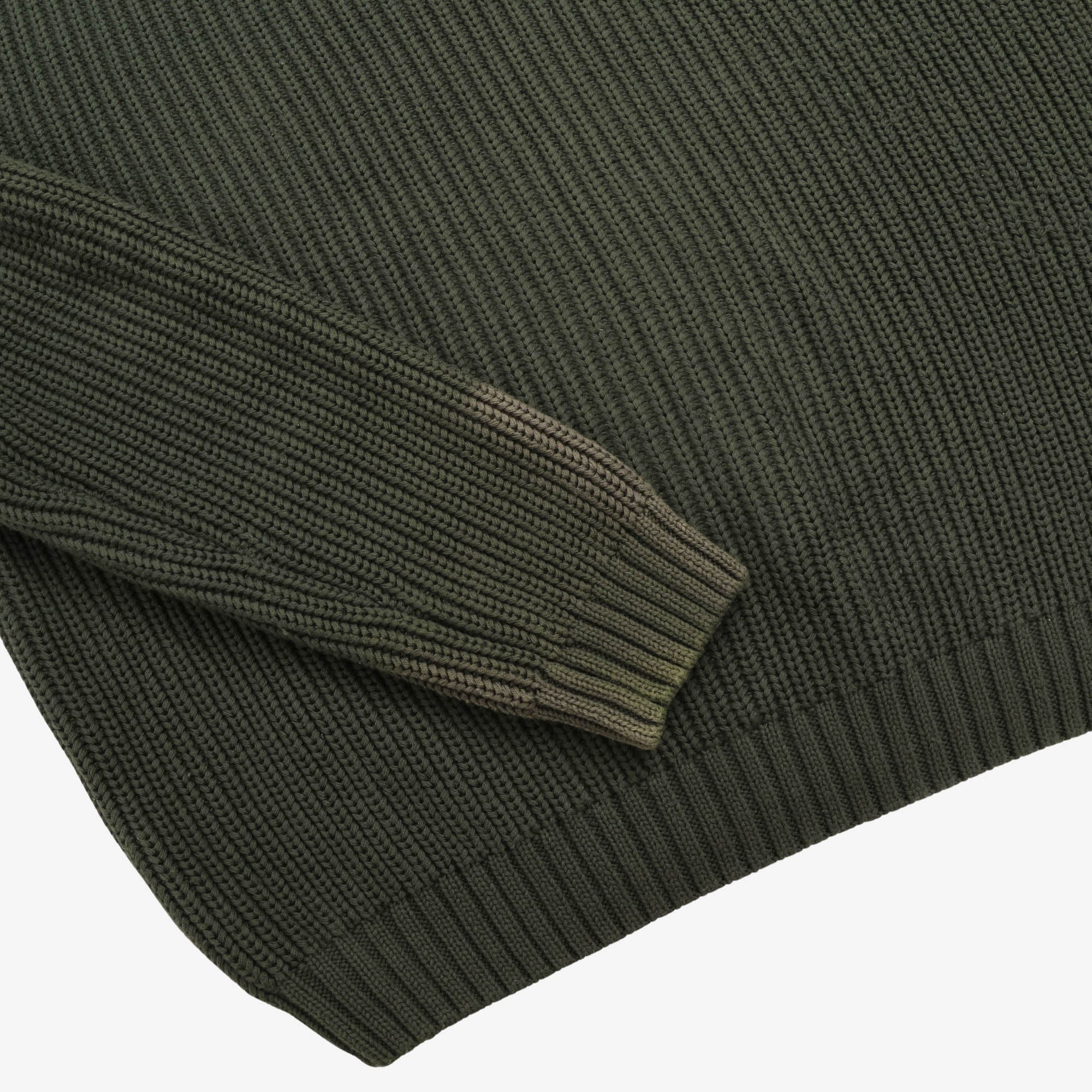 Everyday Fisherman Sweater