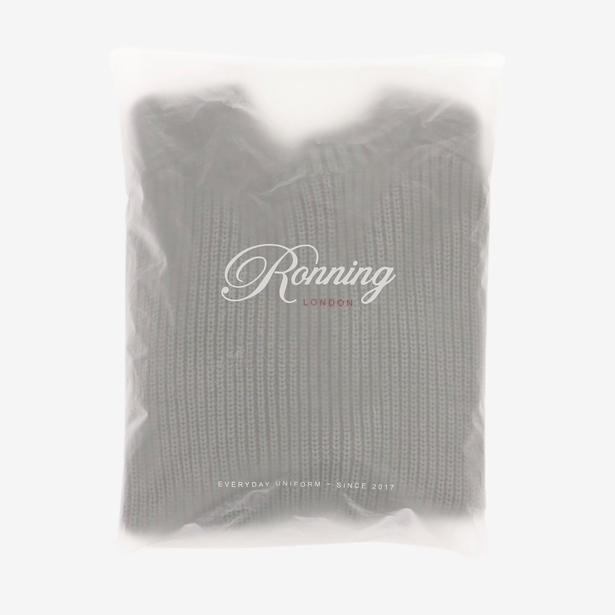 Everyday Fisherman Sweater