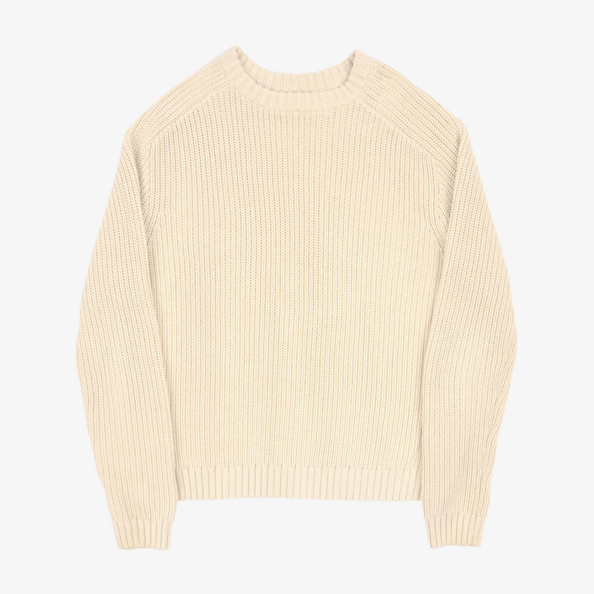 Everyday Fisherman Sweater