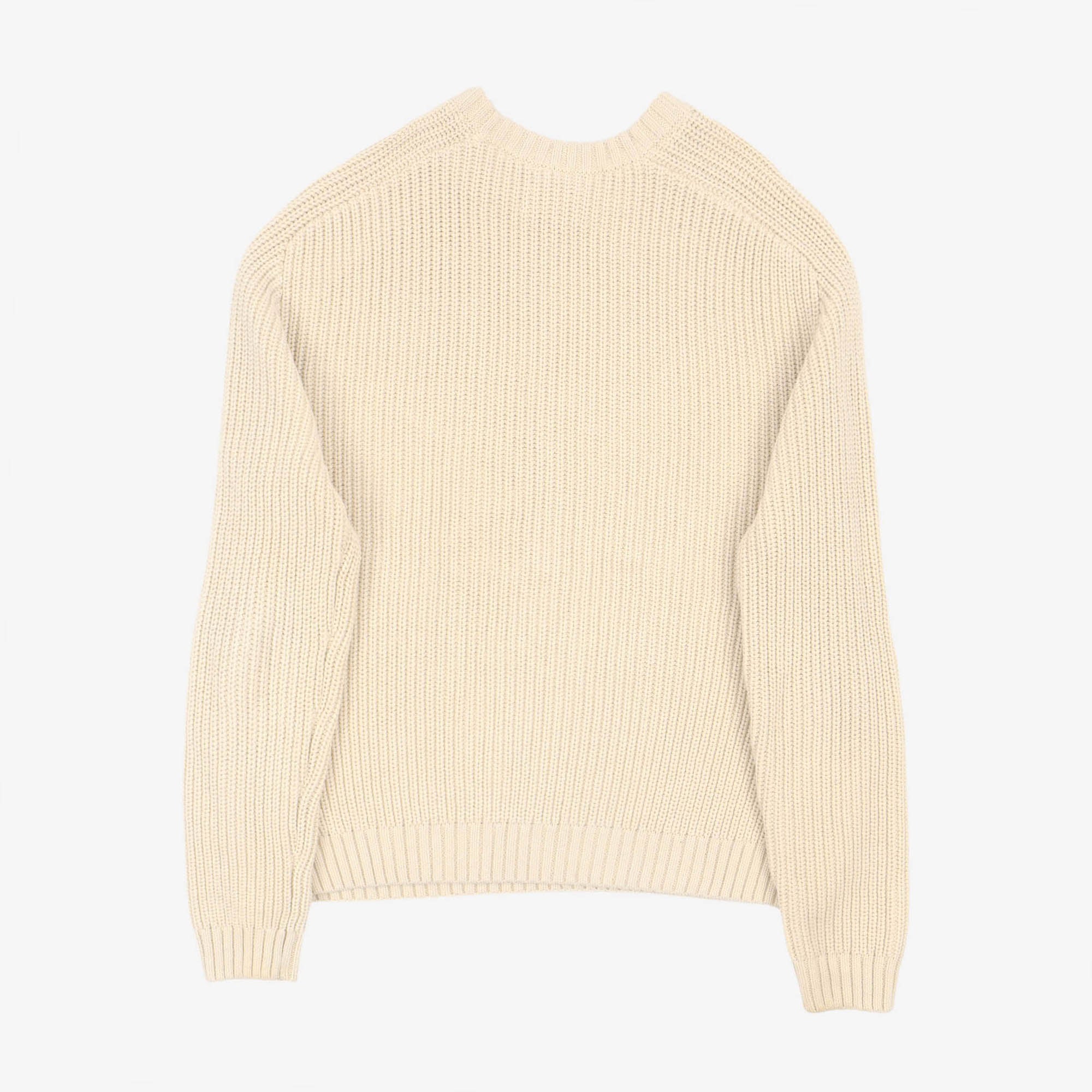 Everyday Fisherman Sweater