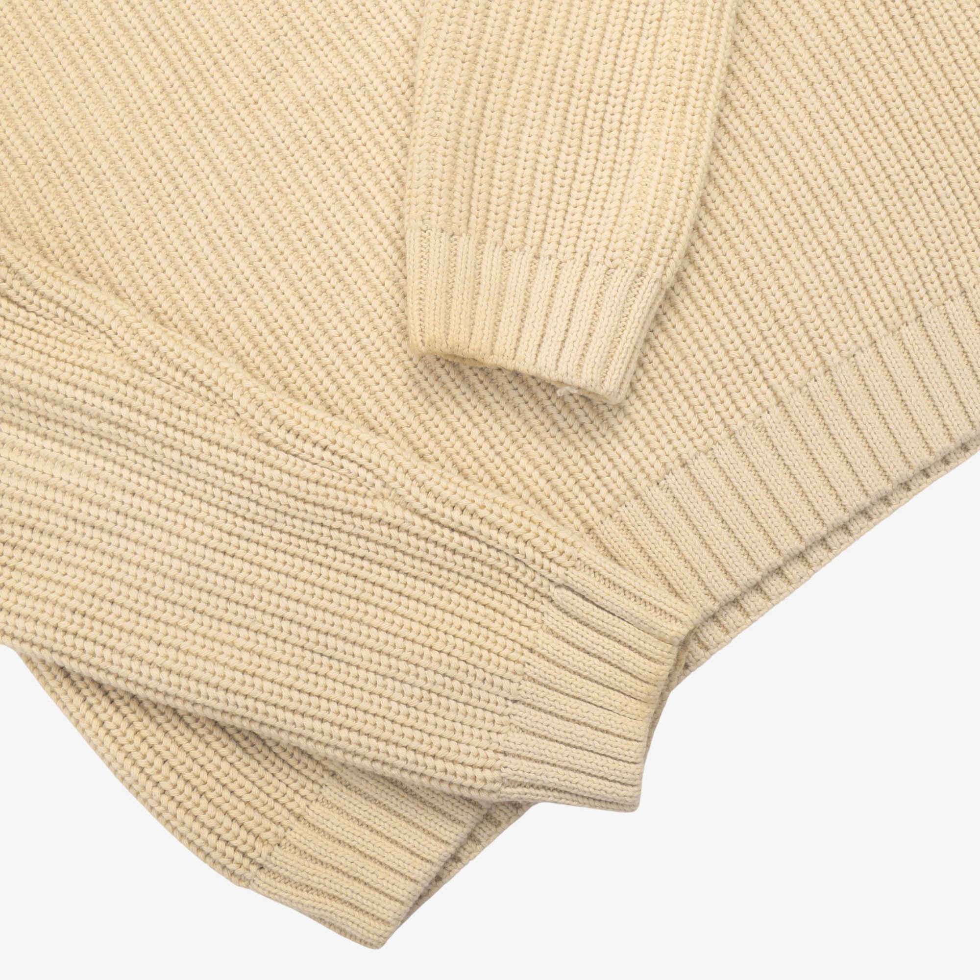 Everyday Fisherman Sweater