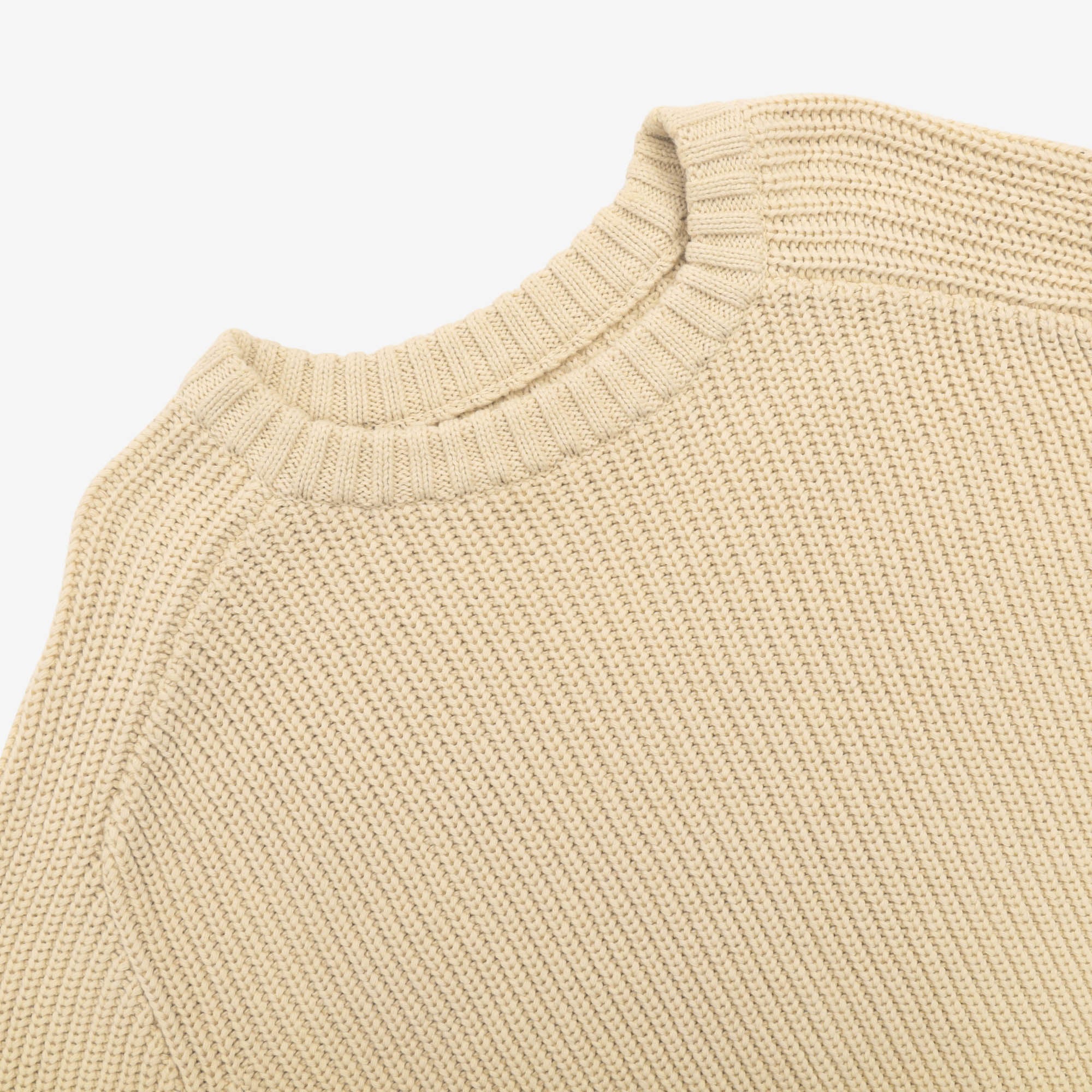 Everyday Fisherman Sweater