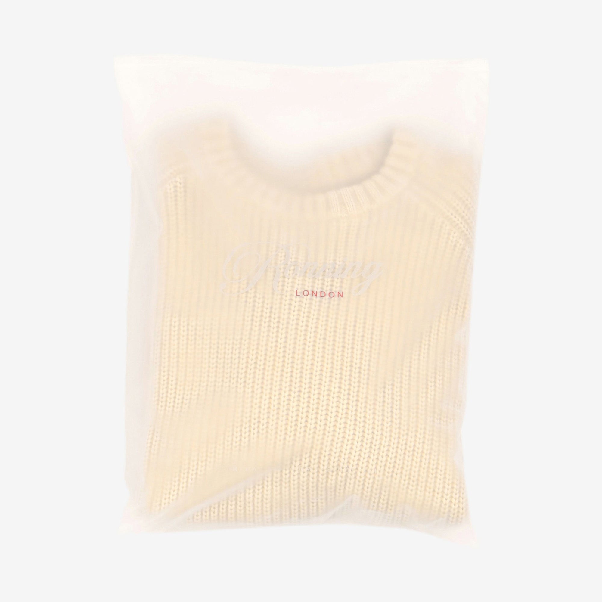 Everyday Fisherman Sweater