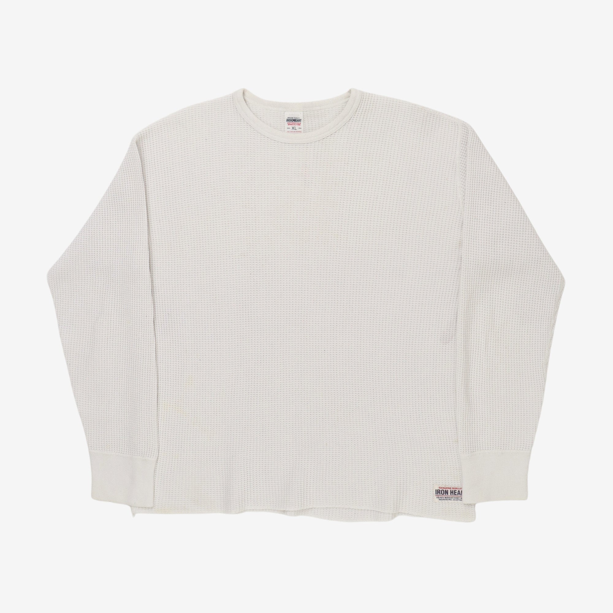 Waffle Thermal LS