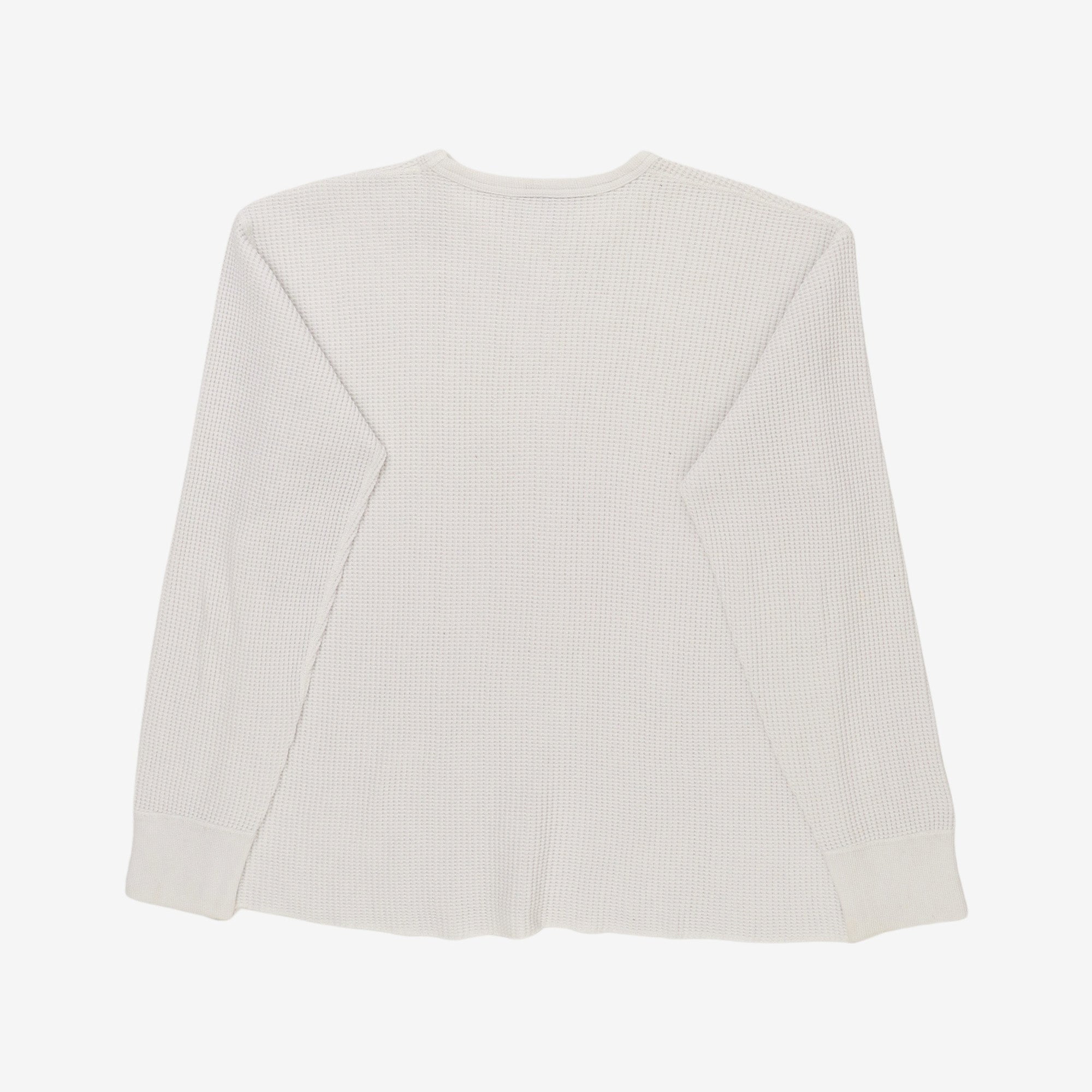 Waffle Thermal LS