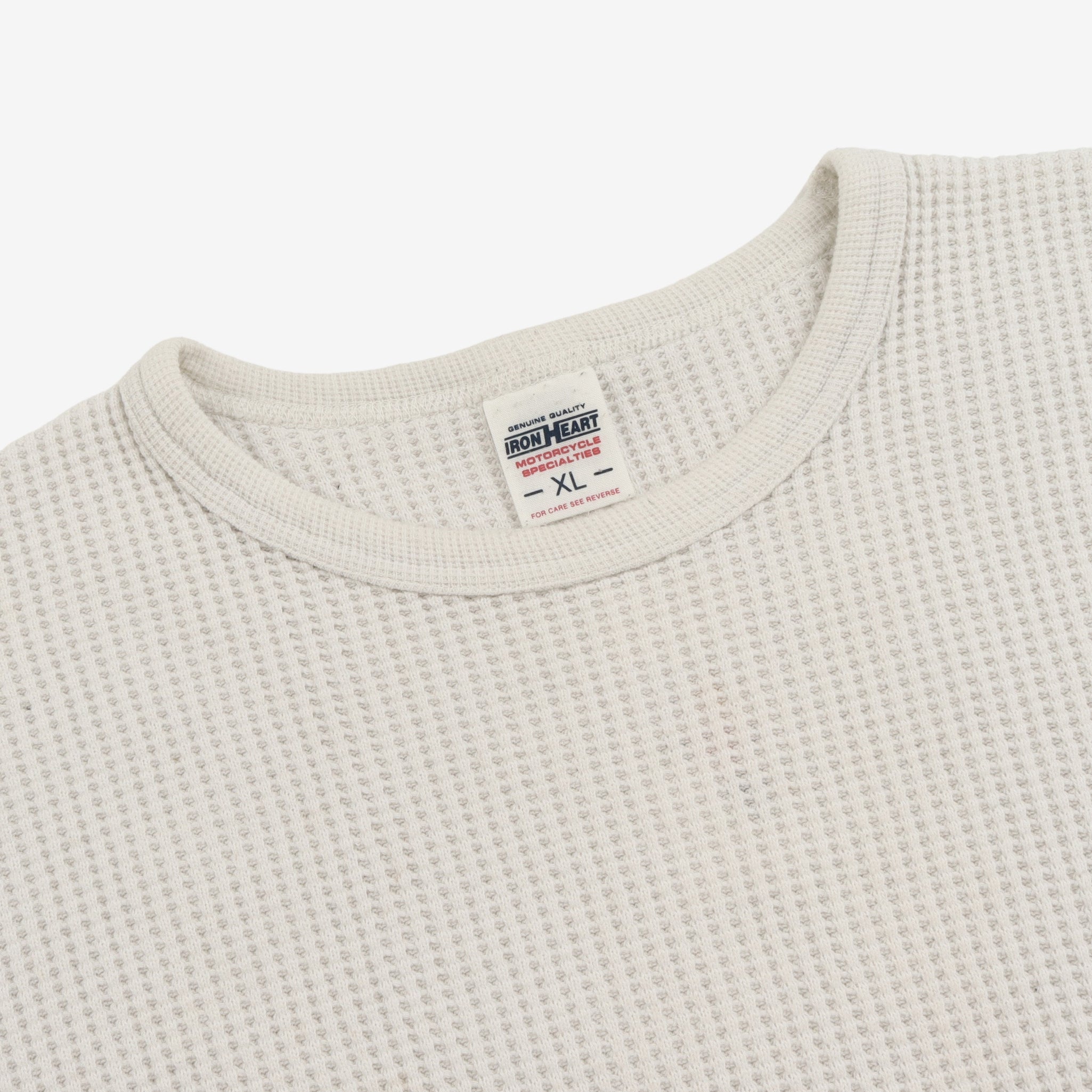 Waffle Thermal LS