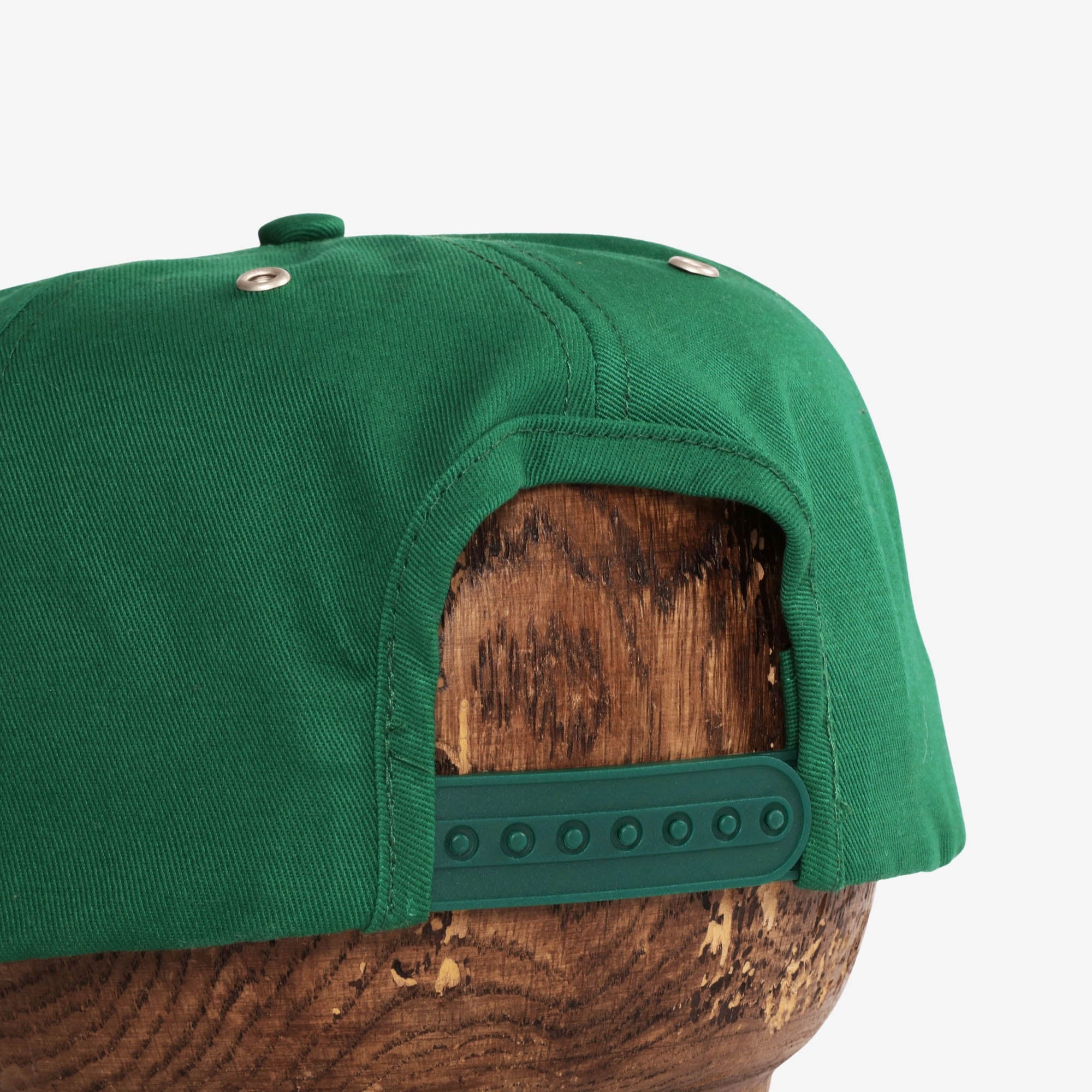Truckin Twill Merced Hat