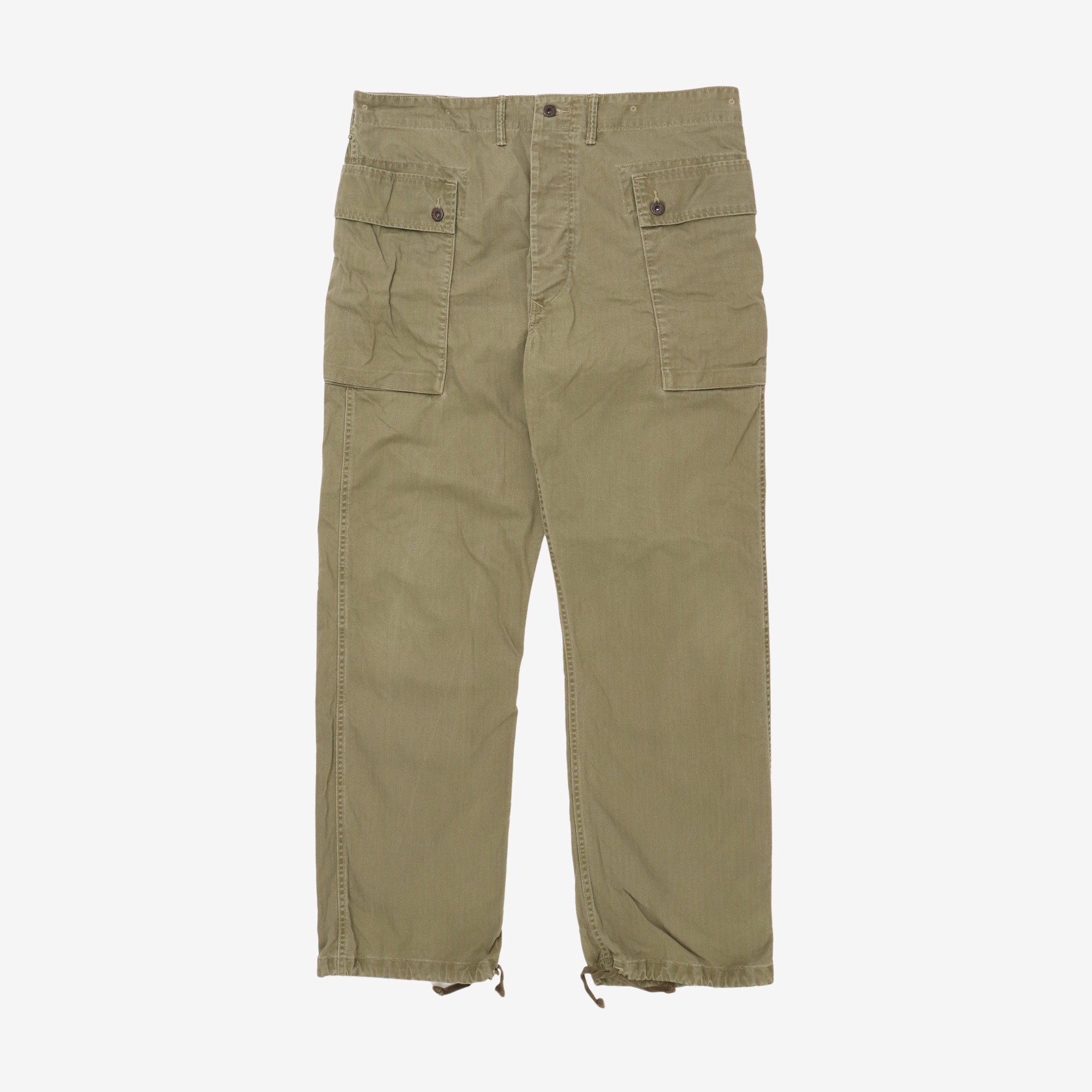 HBT Field Cargo Trousers (38W X 33L)