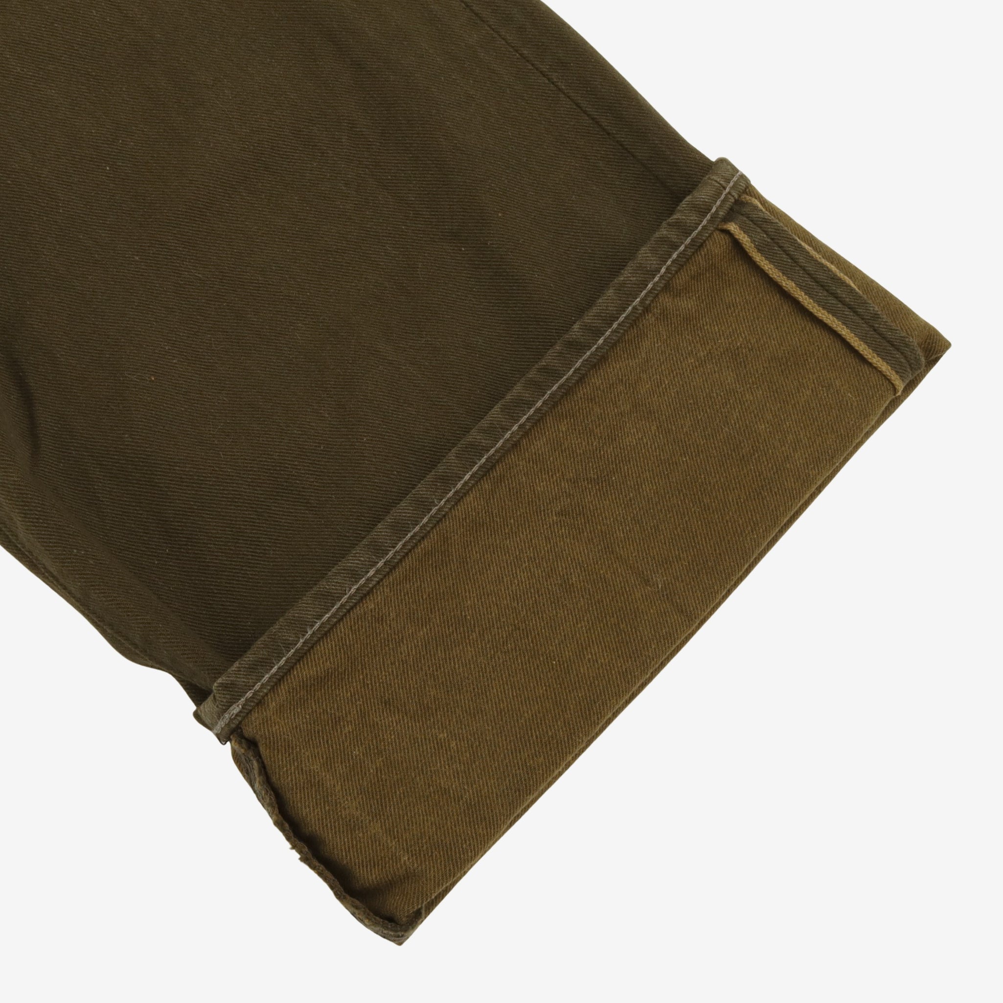Lot R244 5 Pocket Pants (38W X 31L)
