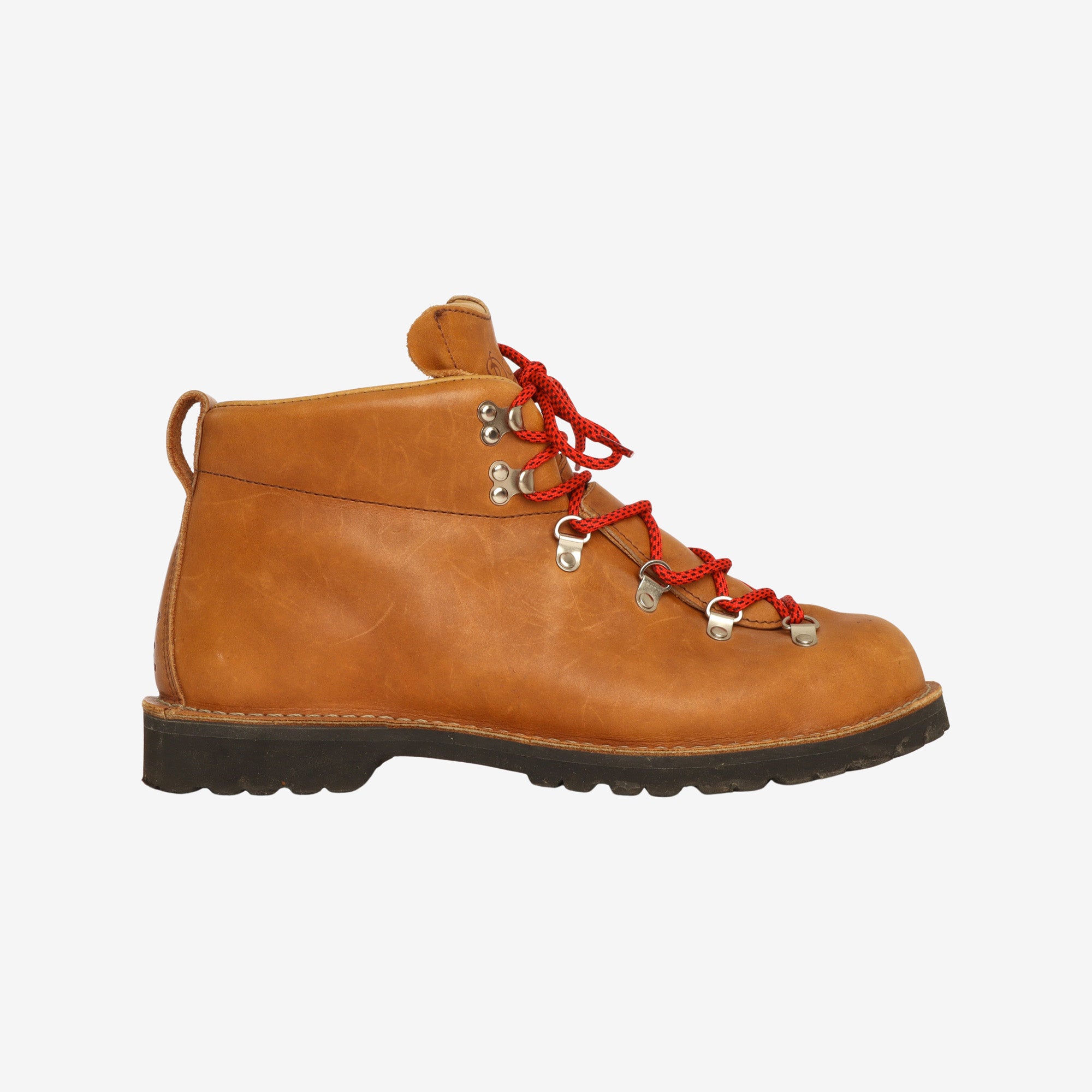 Light Lace Up Hiking Boots