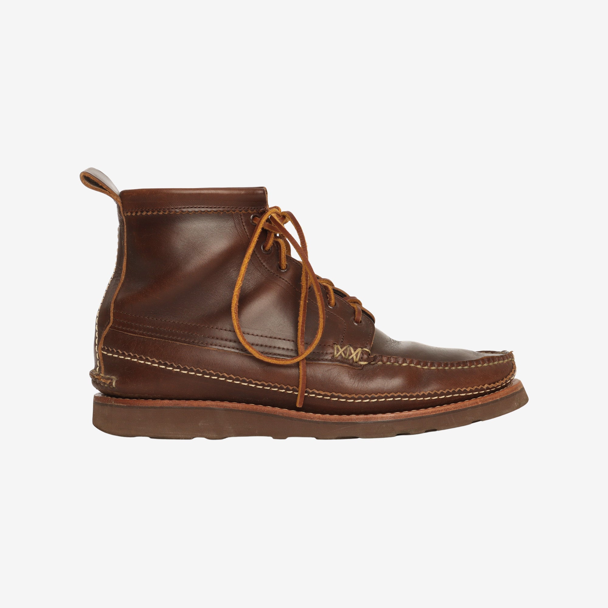 Maine Guide DB Boots