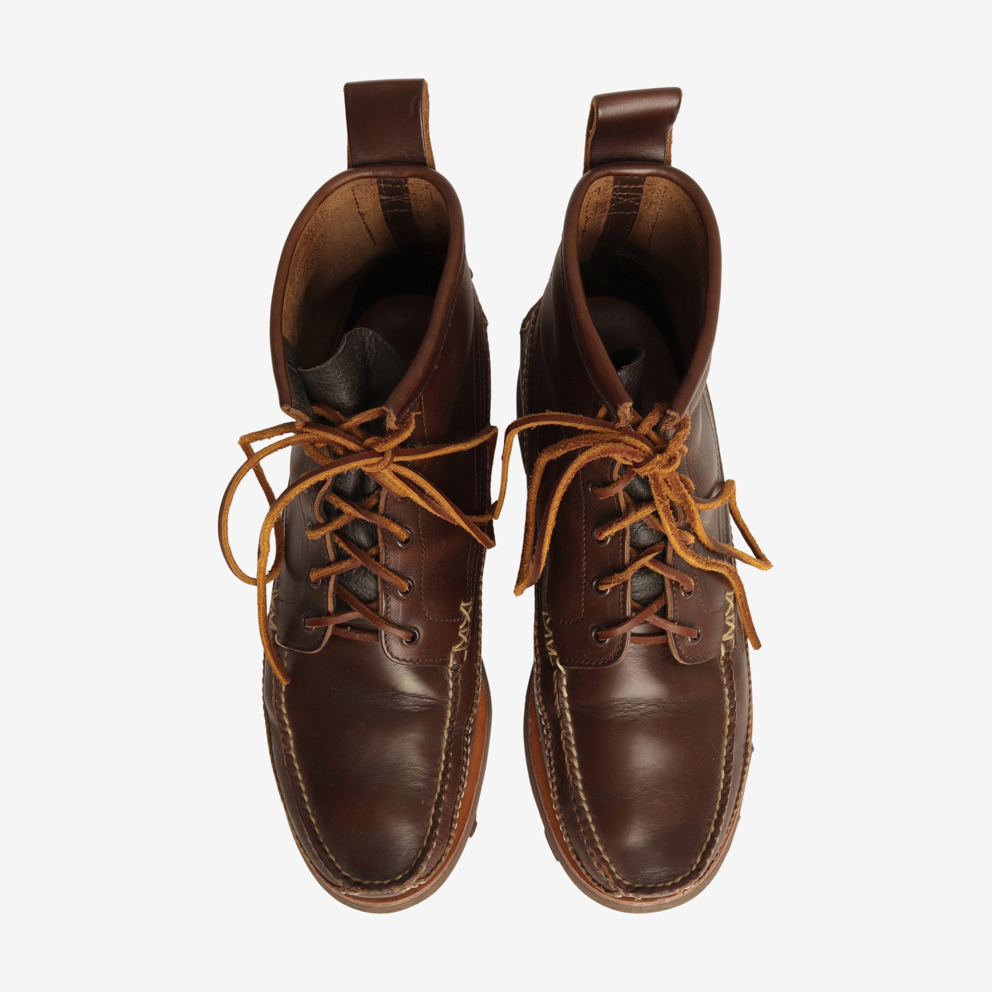 Maine Guide DB Boots