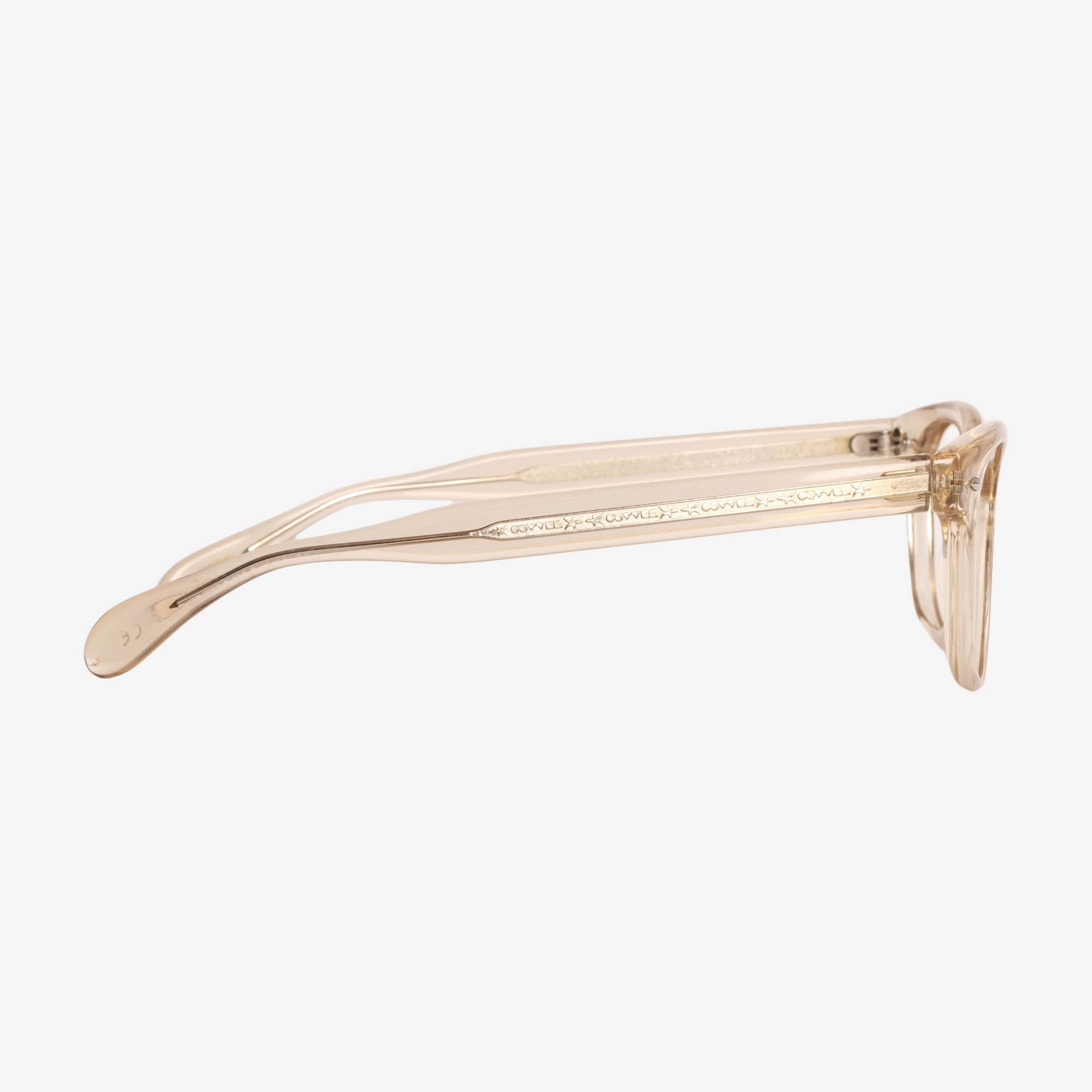 Sheldrake Glasses Frames