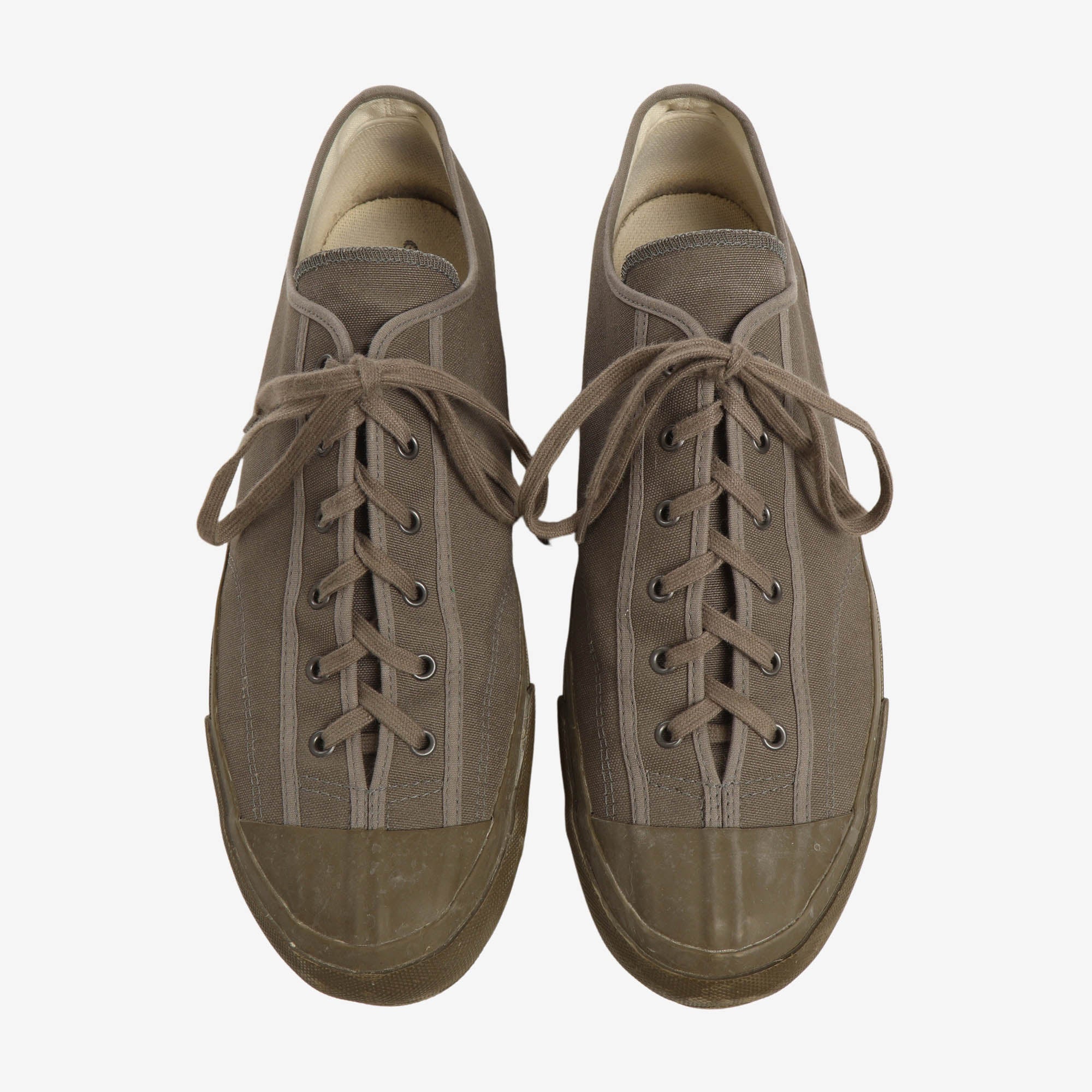 Gym Classic Sneakers
