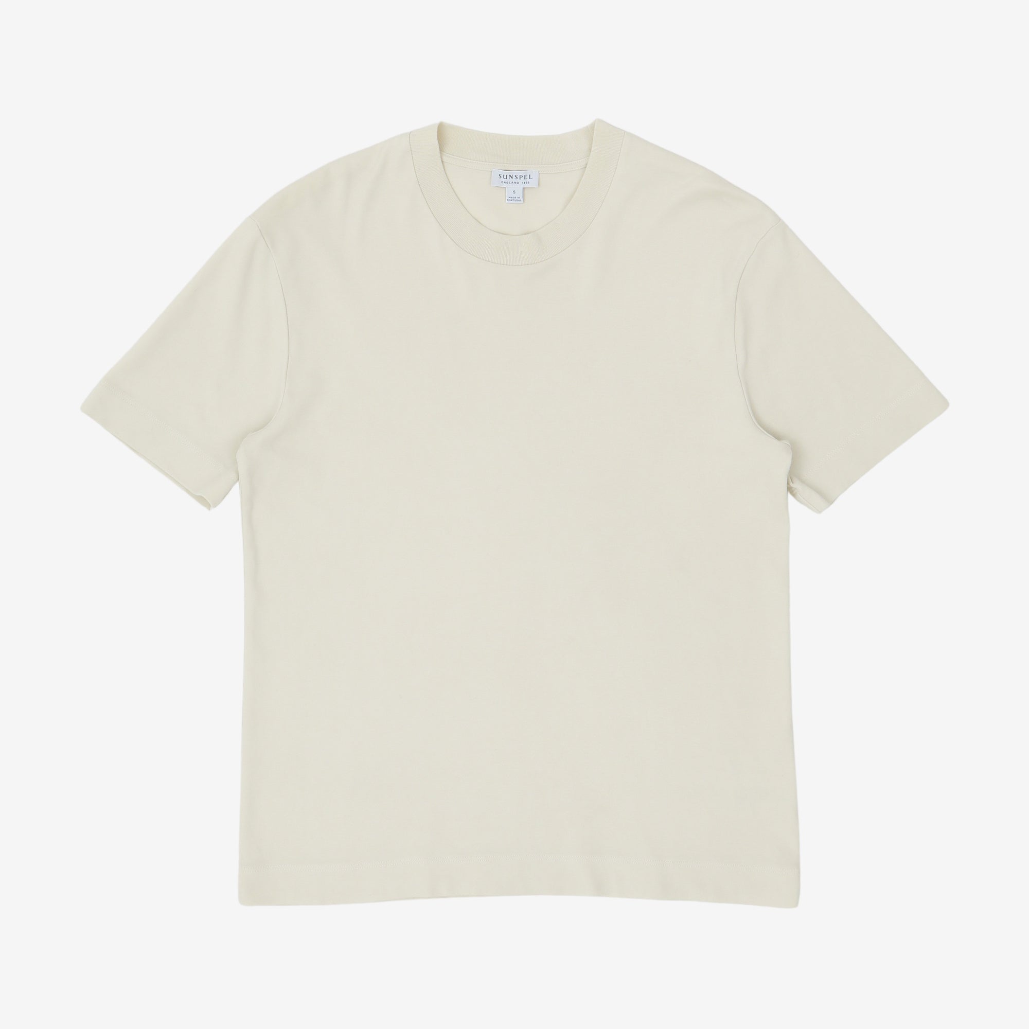 Riviera Midweight Tee