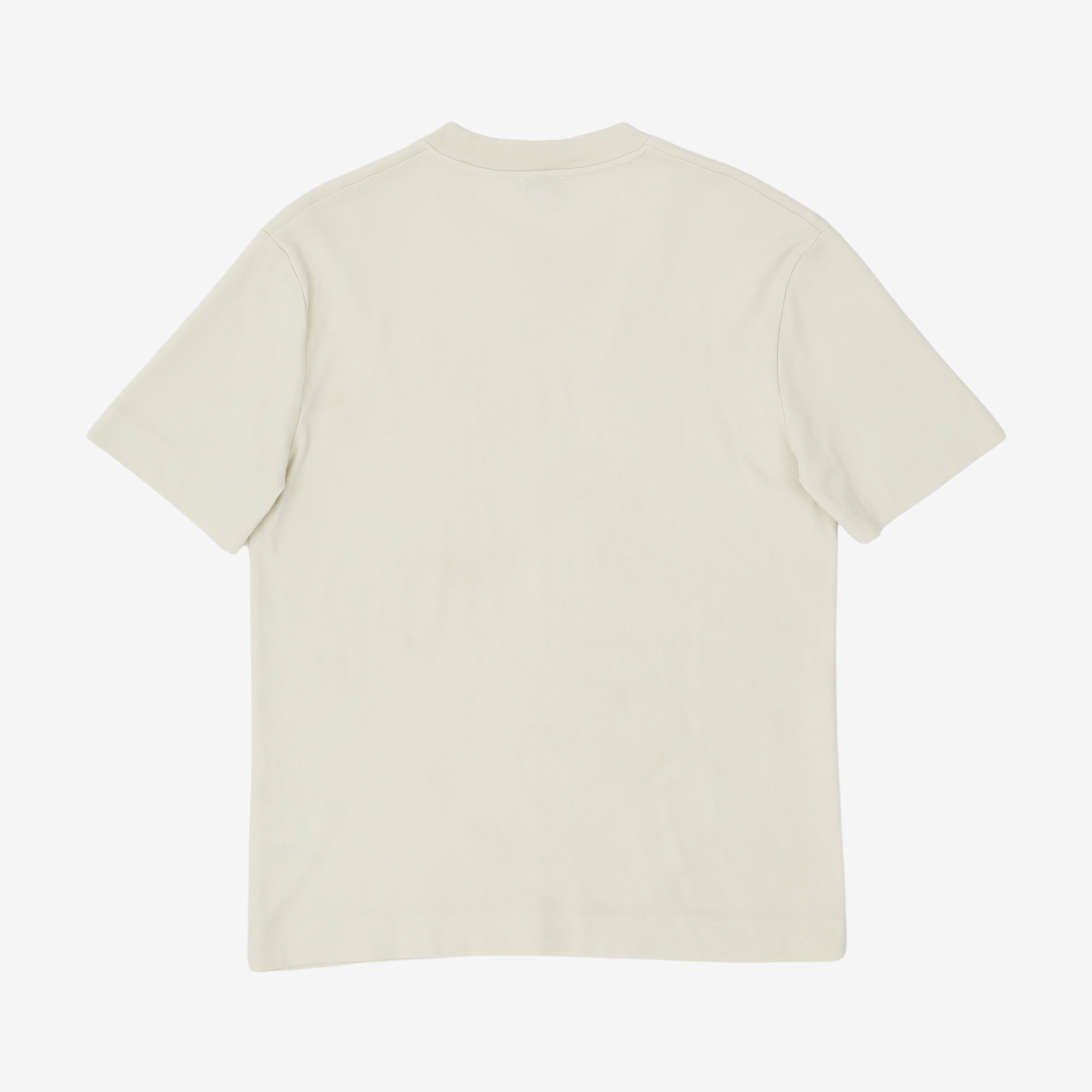 Riviera Midweight Tee