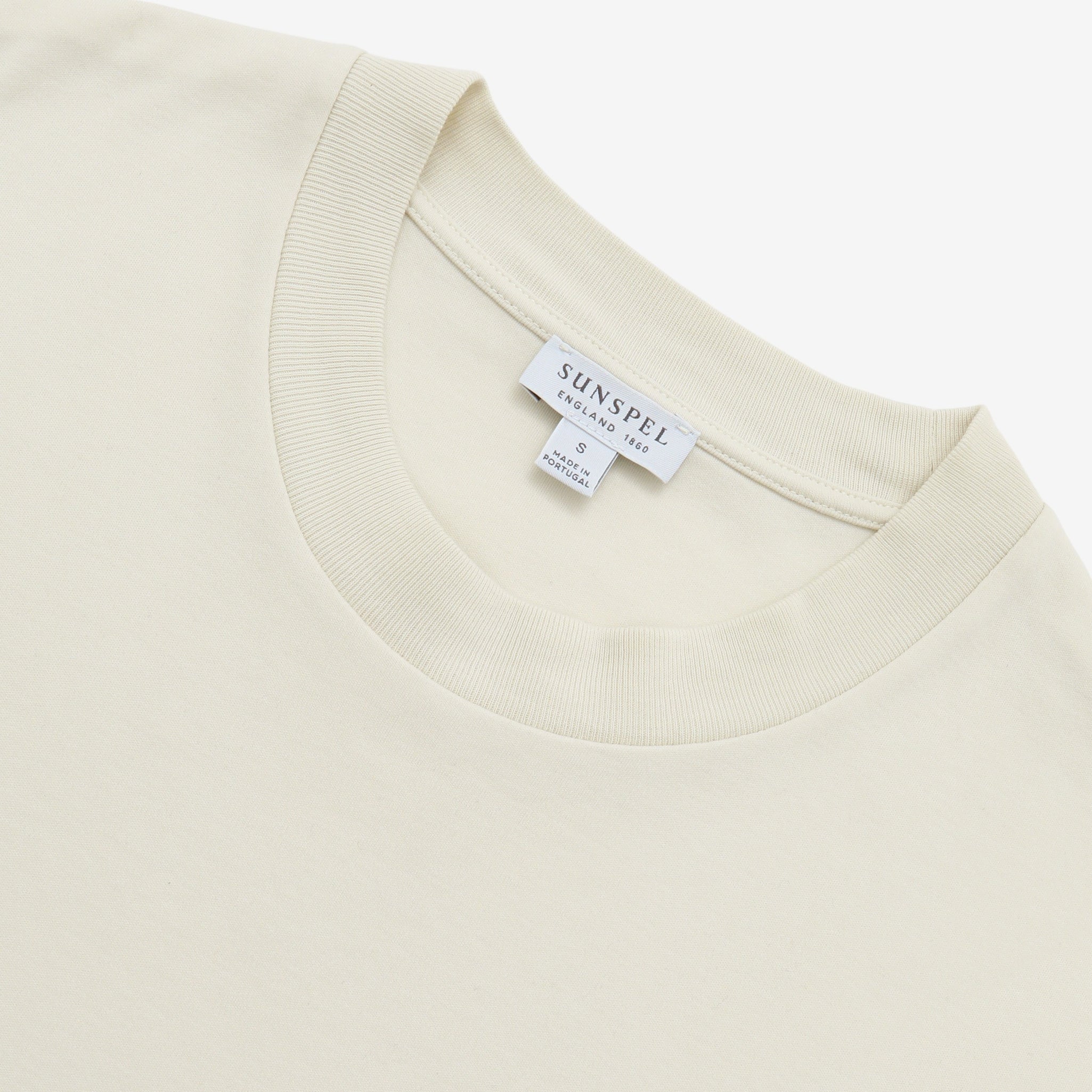 Riviera Midweight Tee