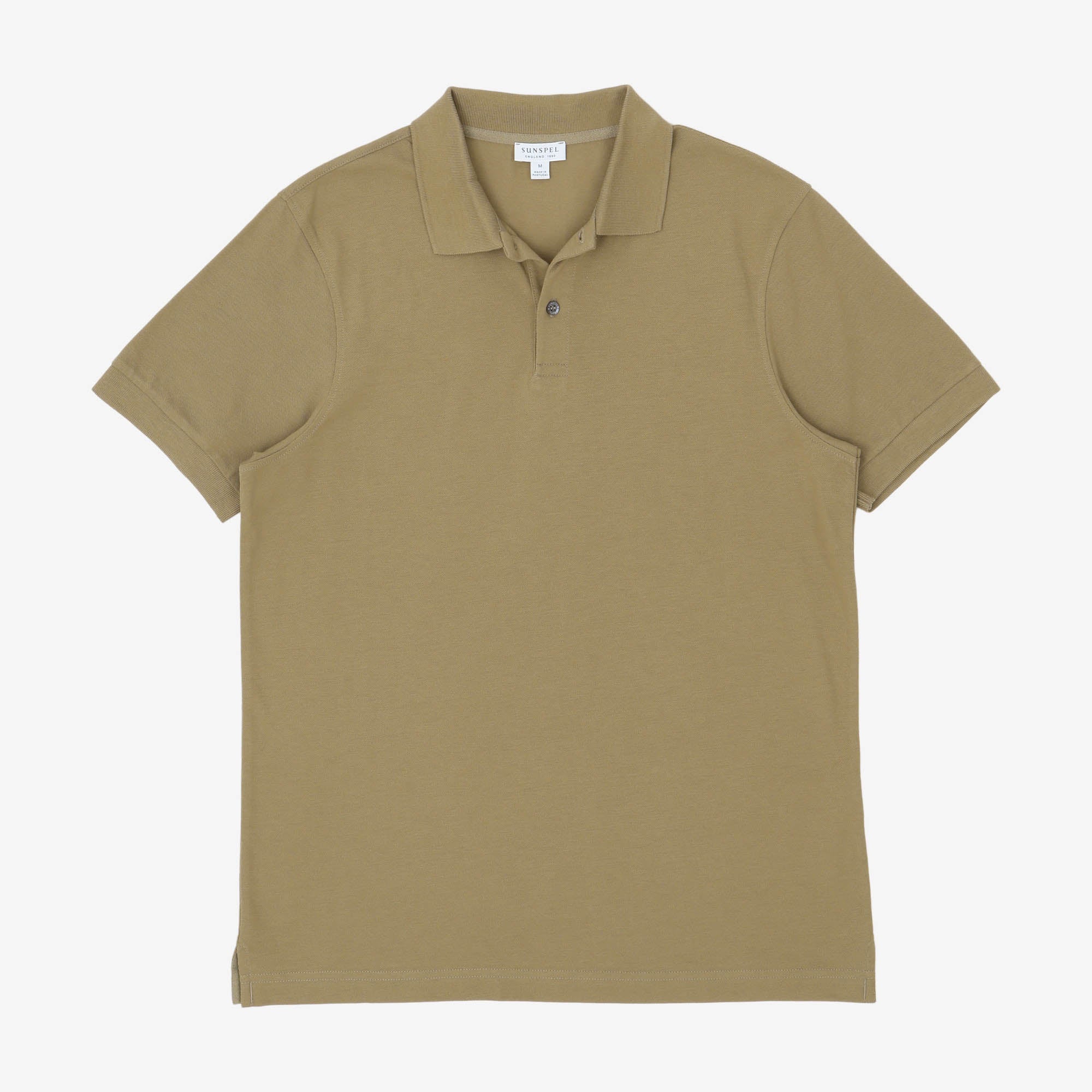 Pique Polo