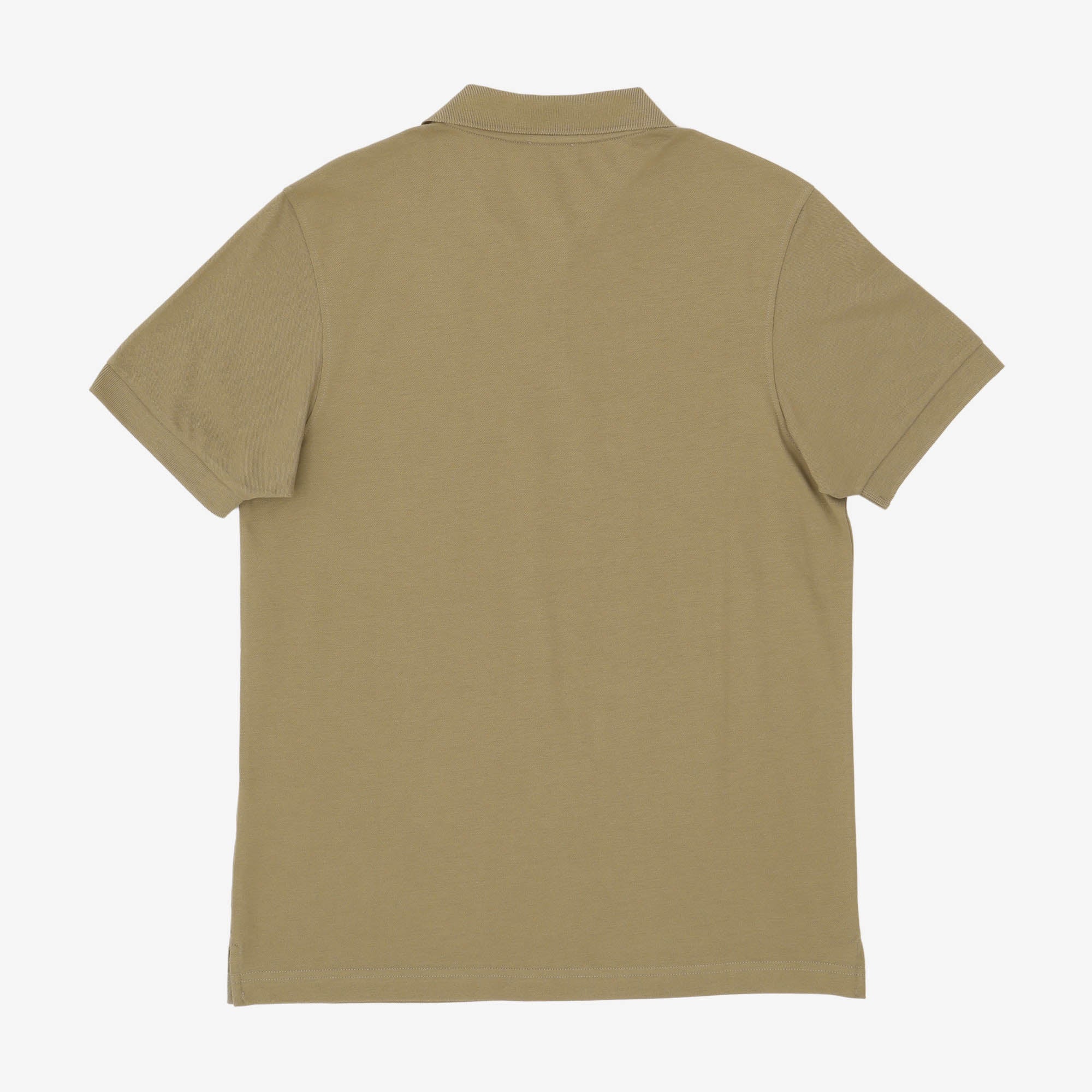Pique Polo