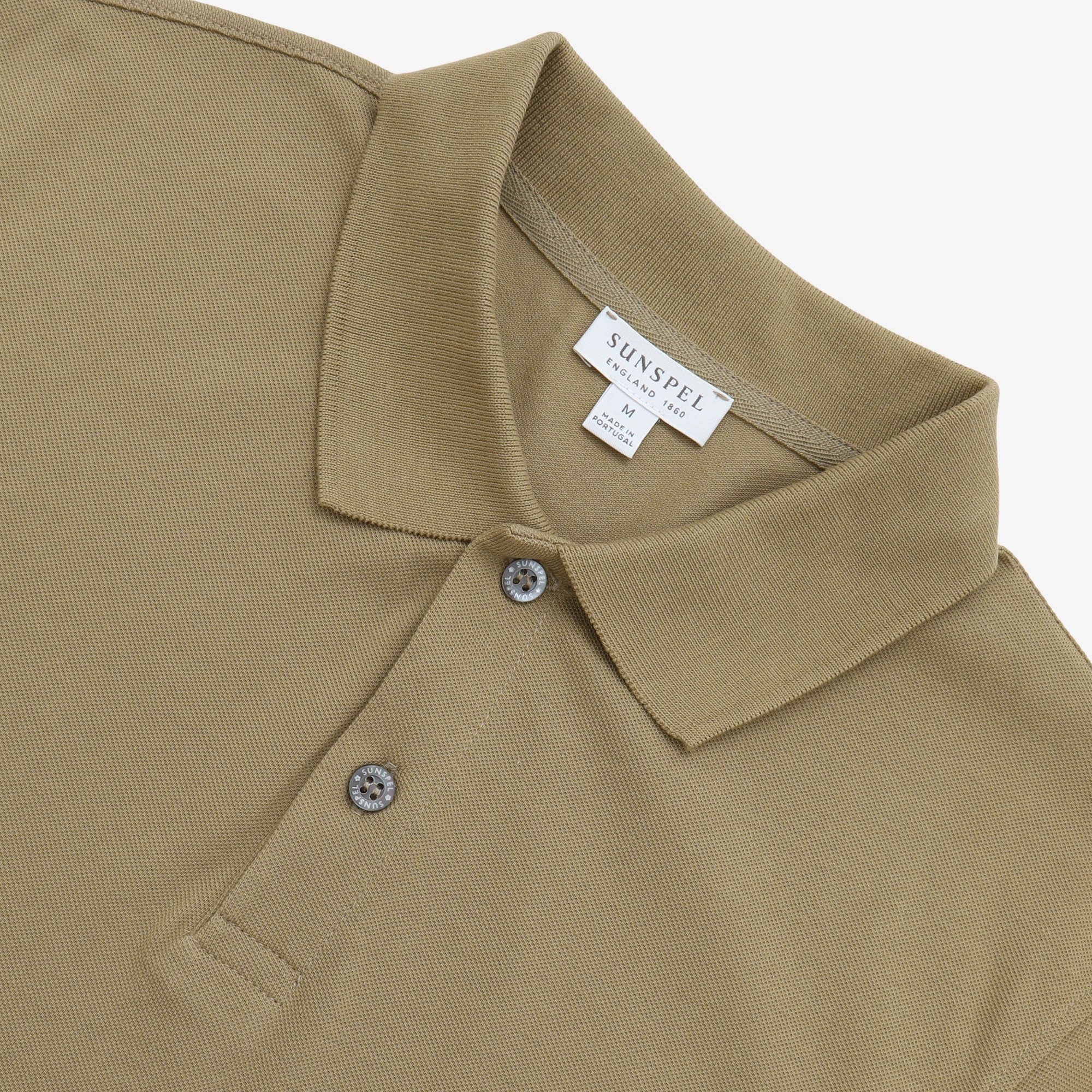 Pique Polo