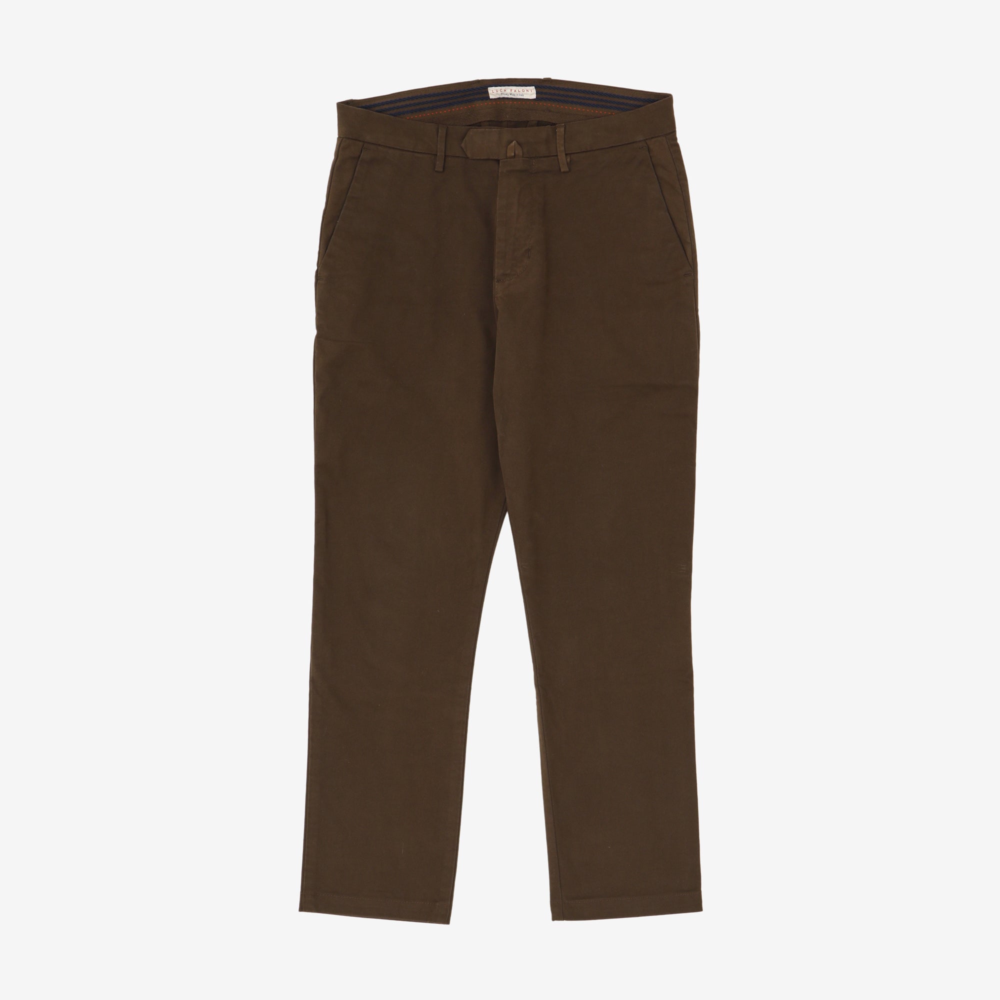 Cortina Chinos (31W X 27L)
