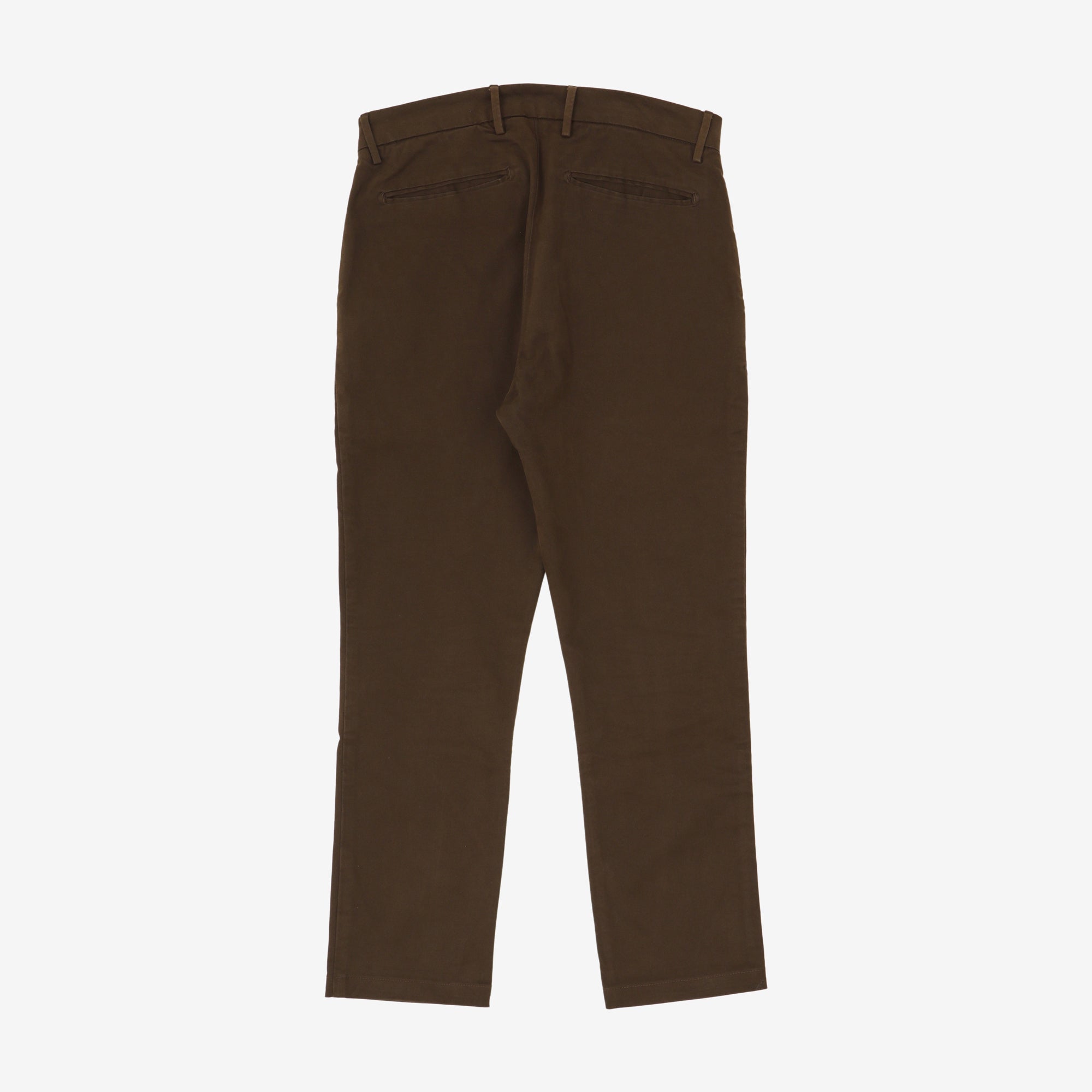Cortina Chinos (31W X 27L)