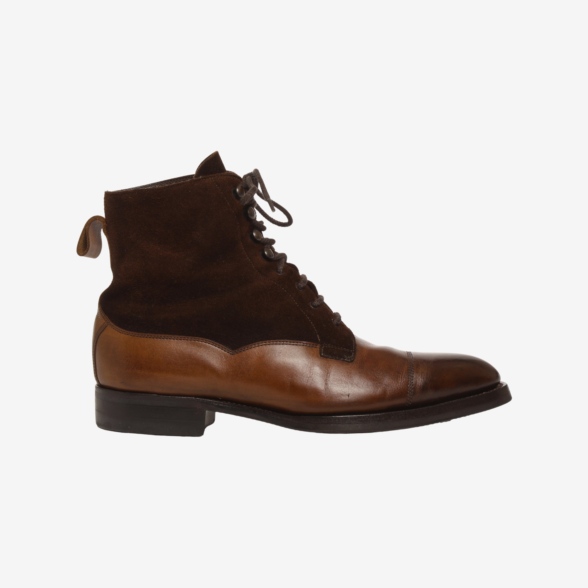Galway Boots
