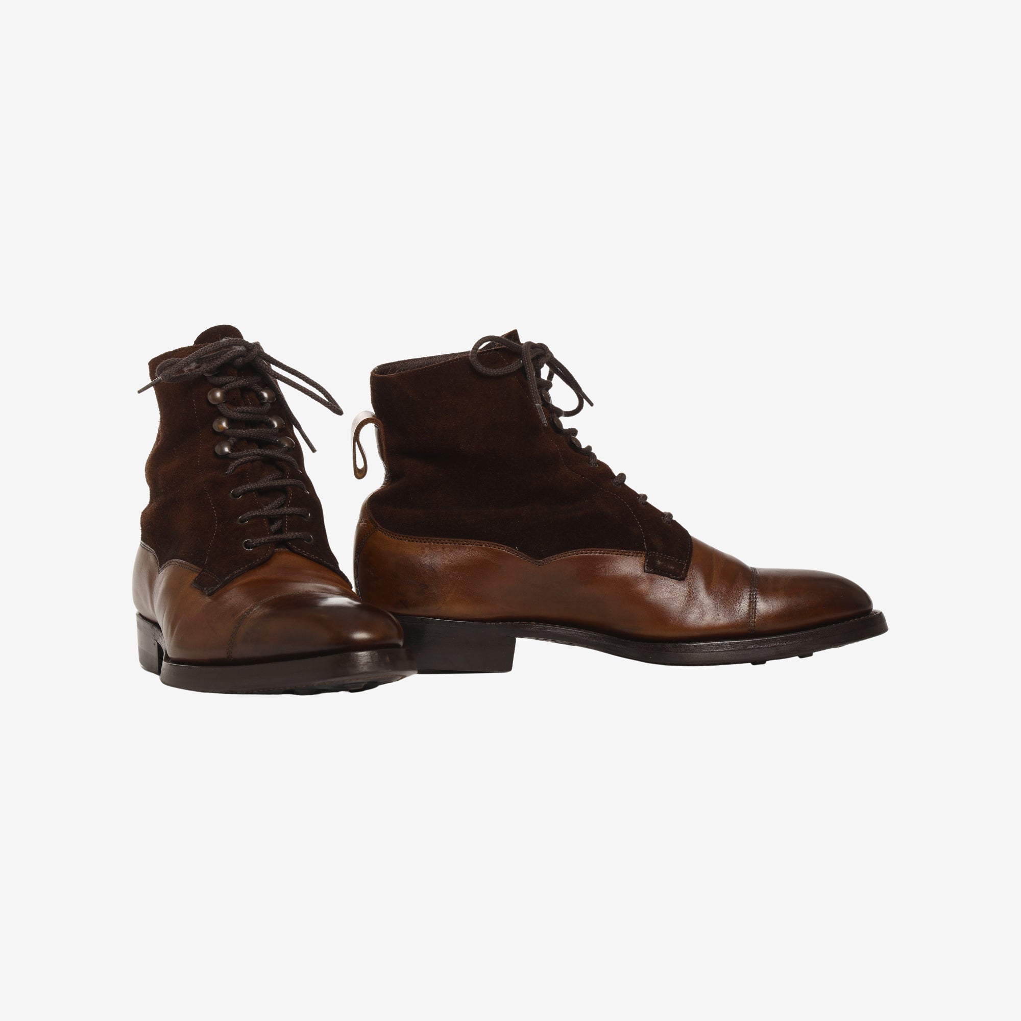Galway Boots