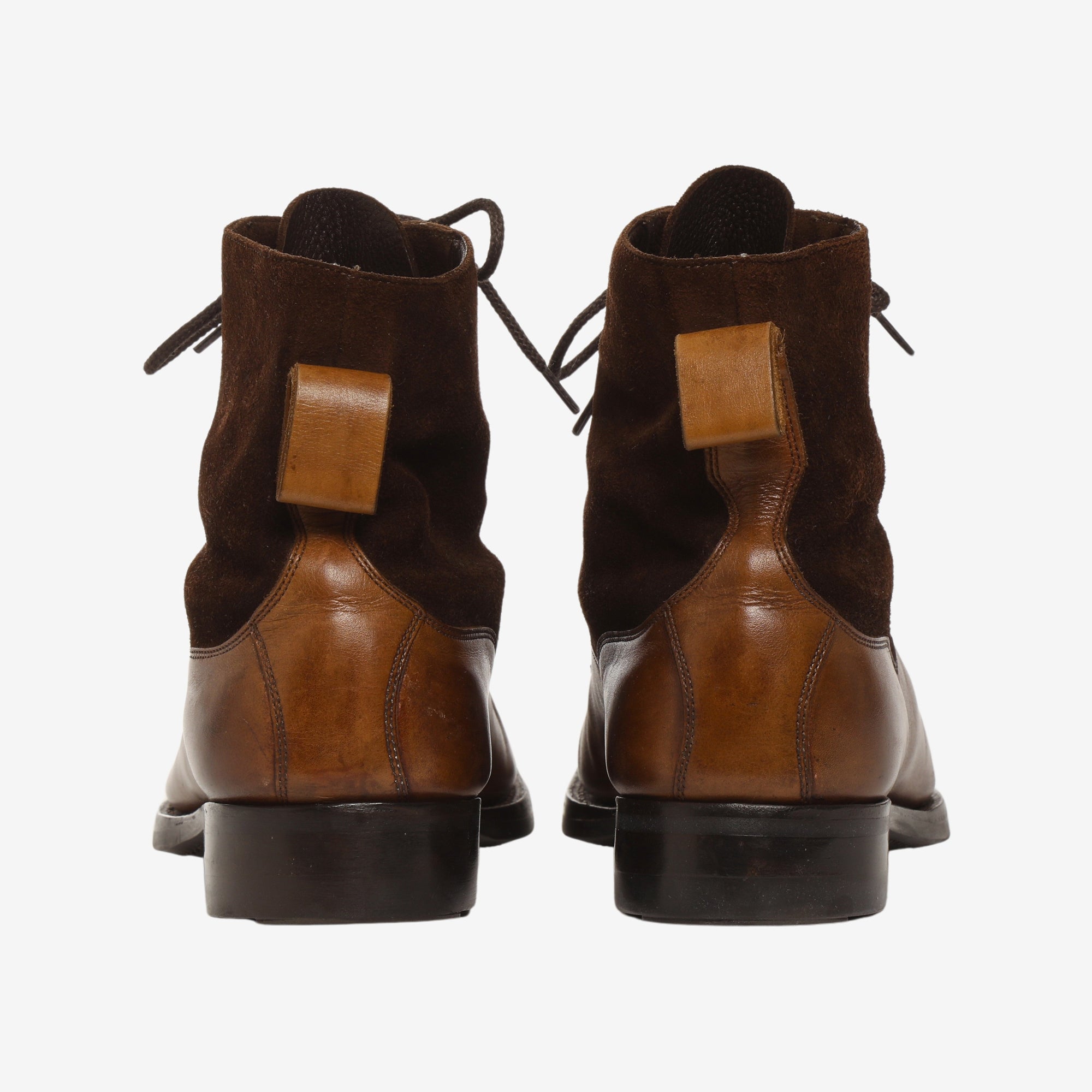 Galway Boots