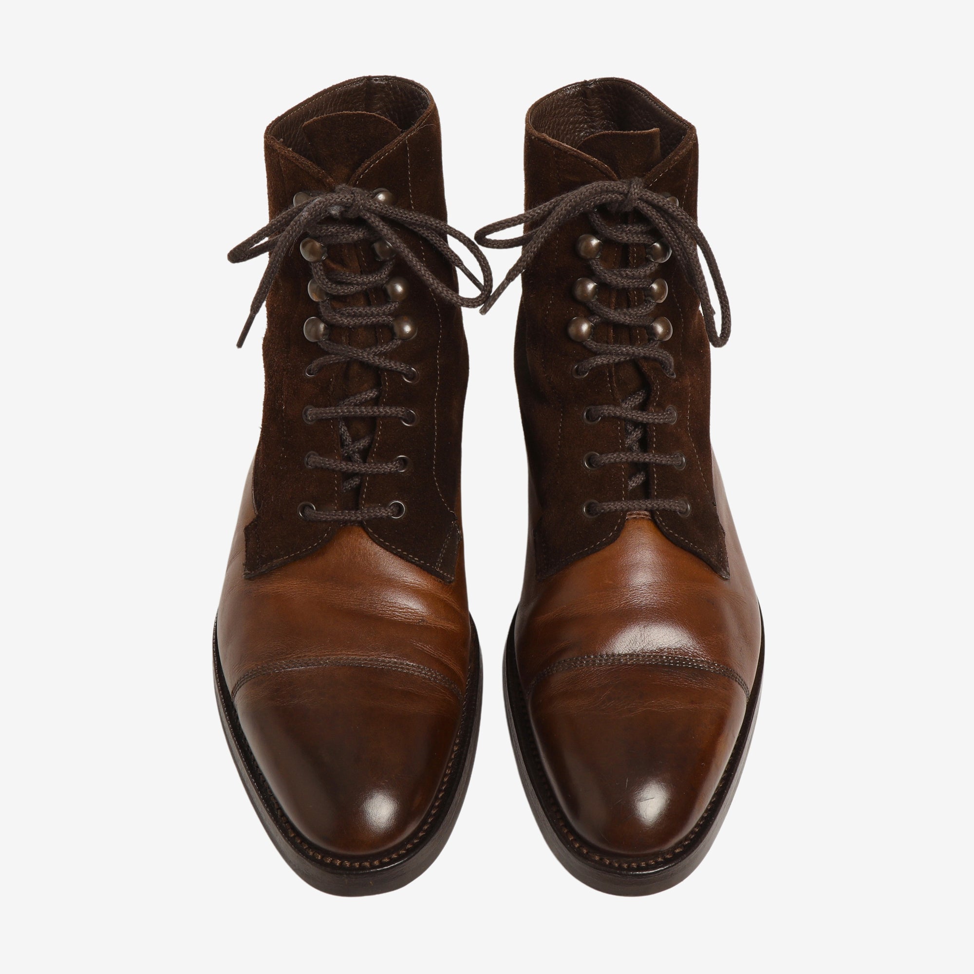 Galway Boots