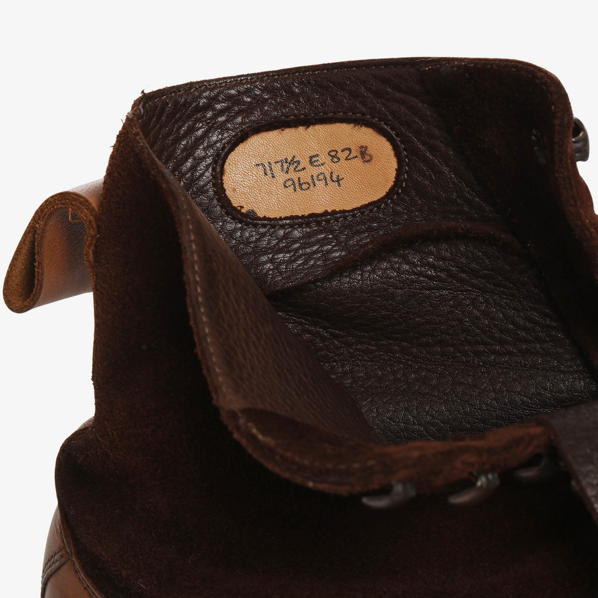 Galway Boots