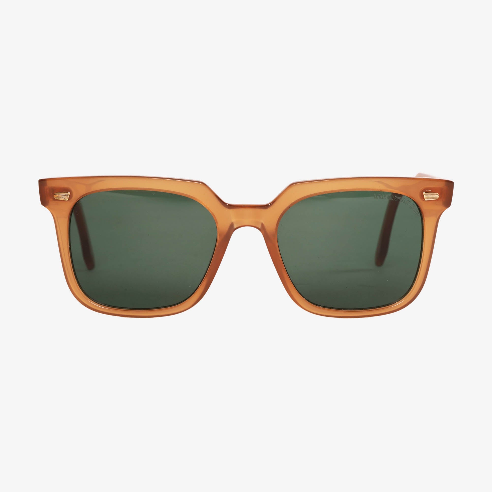 1387 Square Sunglasses