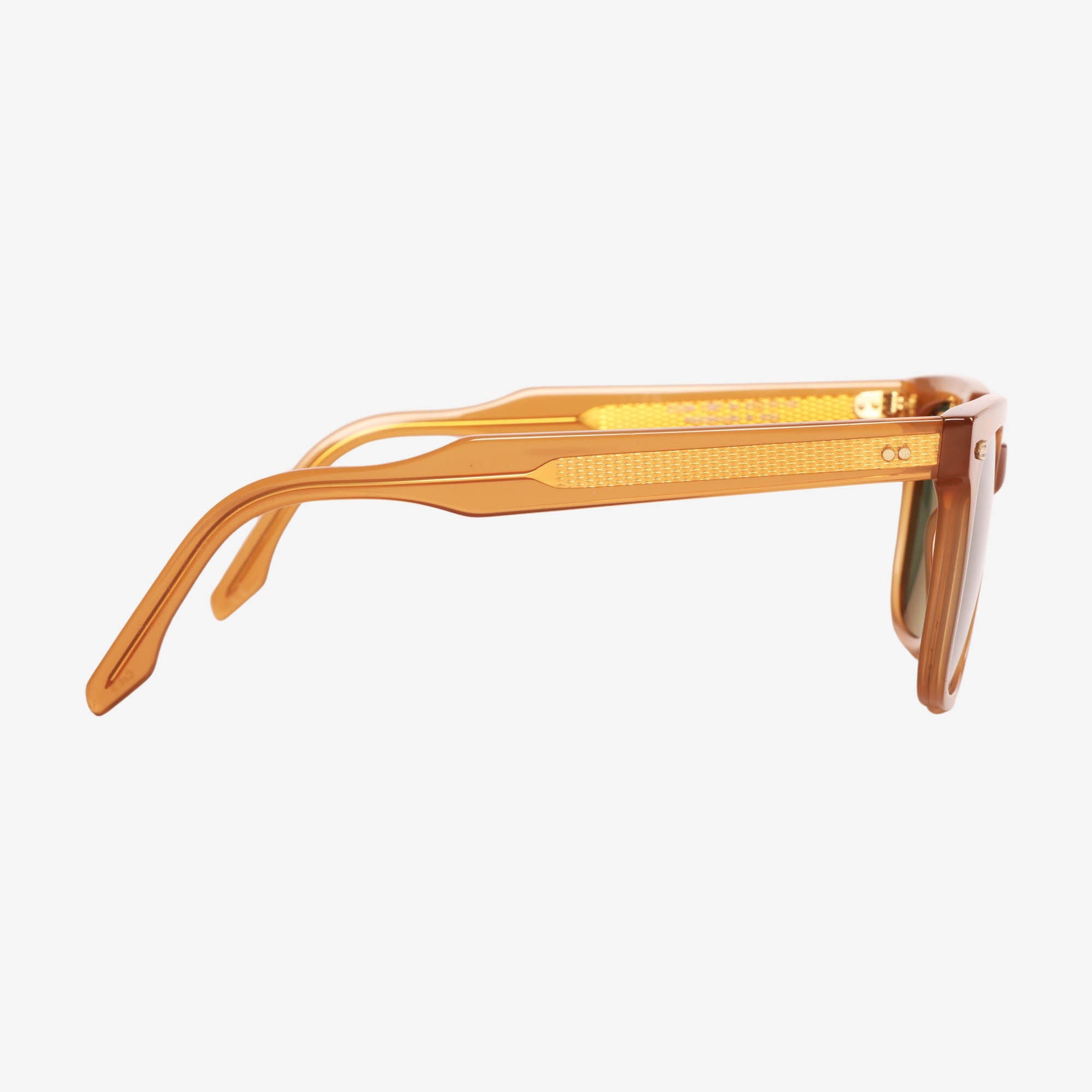 1387 Square Sunglasses