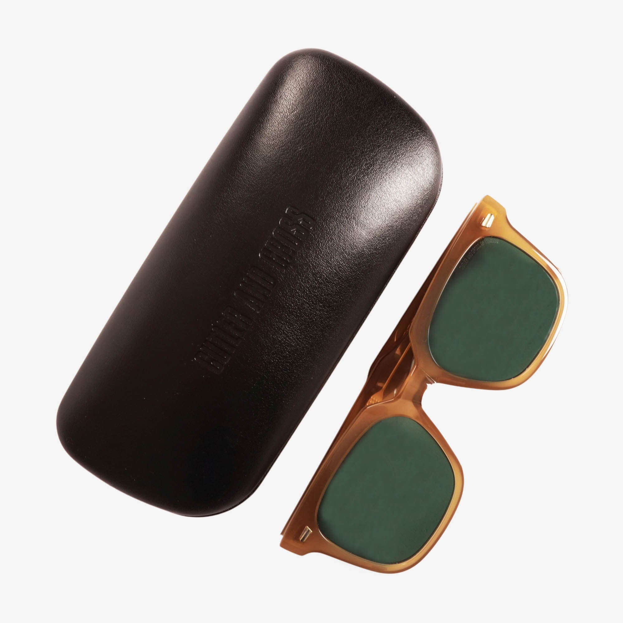 1387 Square Sunglasses