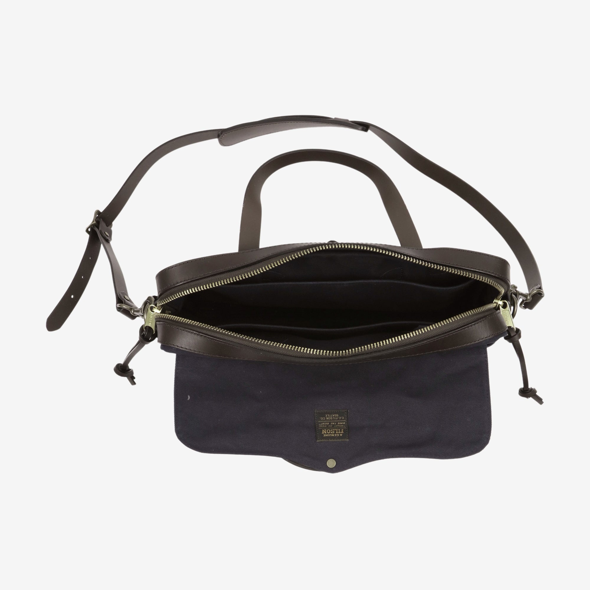 Rugged Twill Original Briefcase