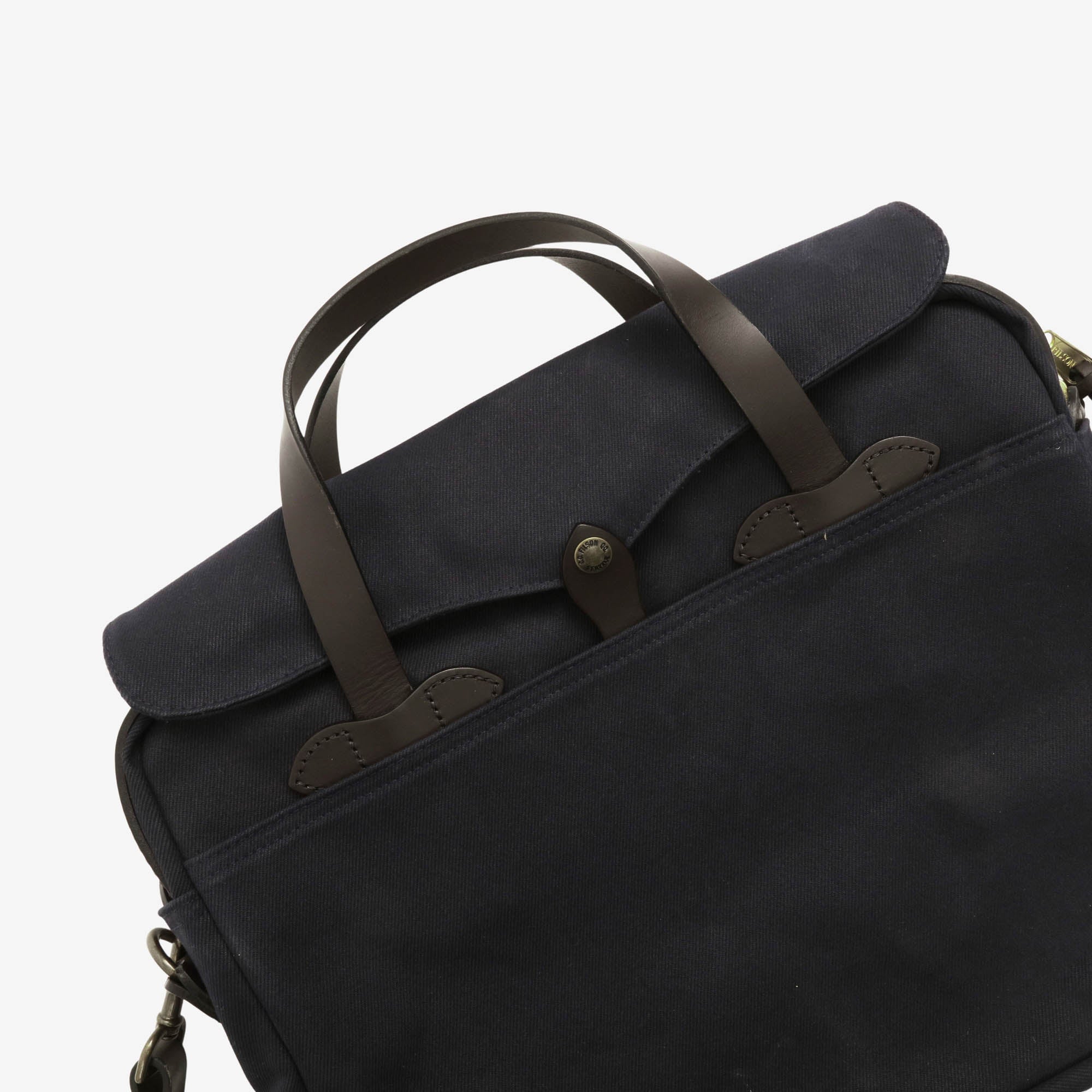 Rugged Twill Original Briefcase