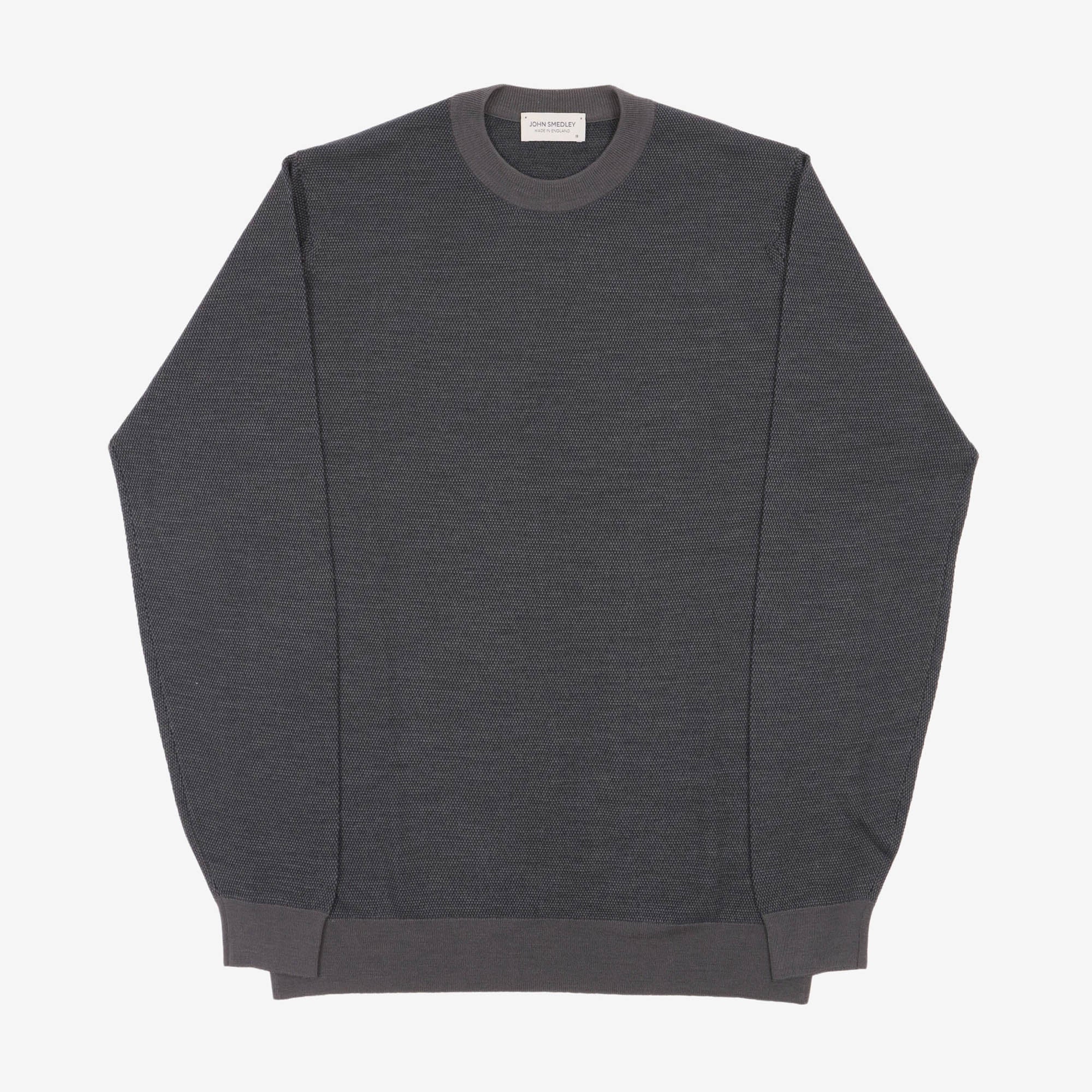 Extrafine Merino Wool Sweater