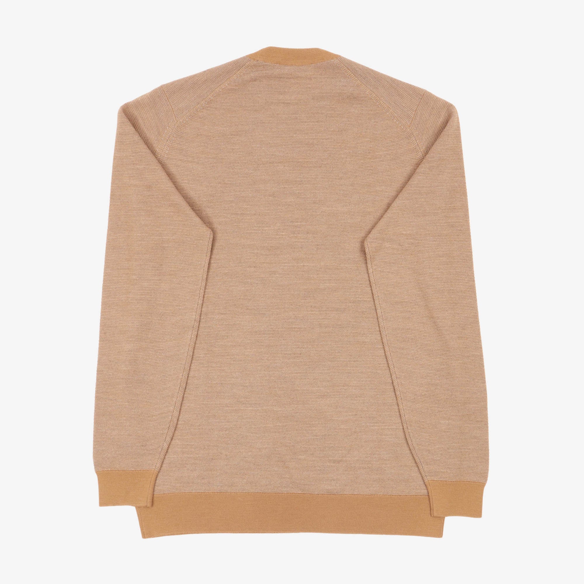 Extrafine Merino Wool Sweater