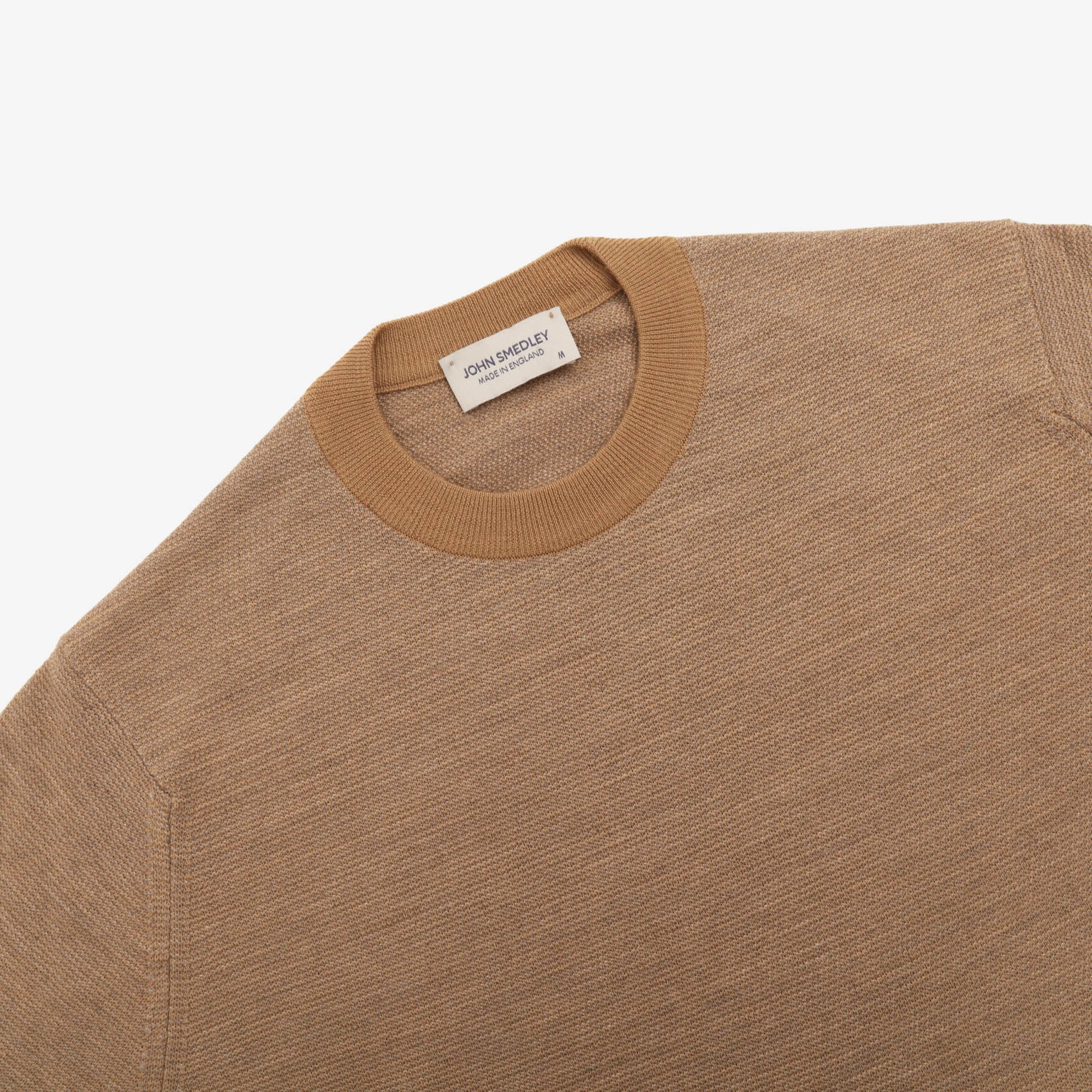 Extrafine Merino Wool Sweater