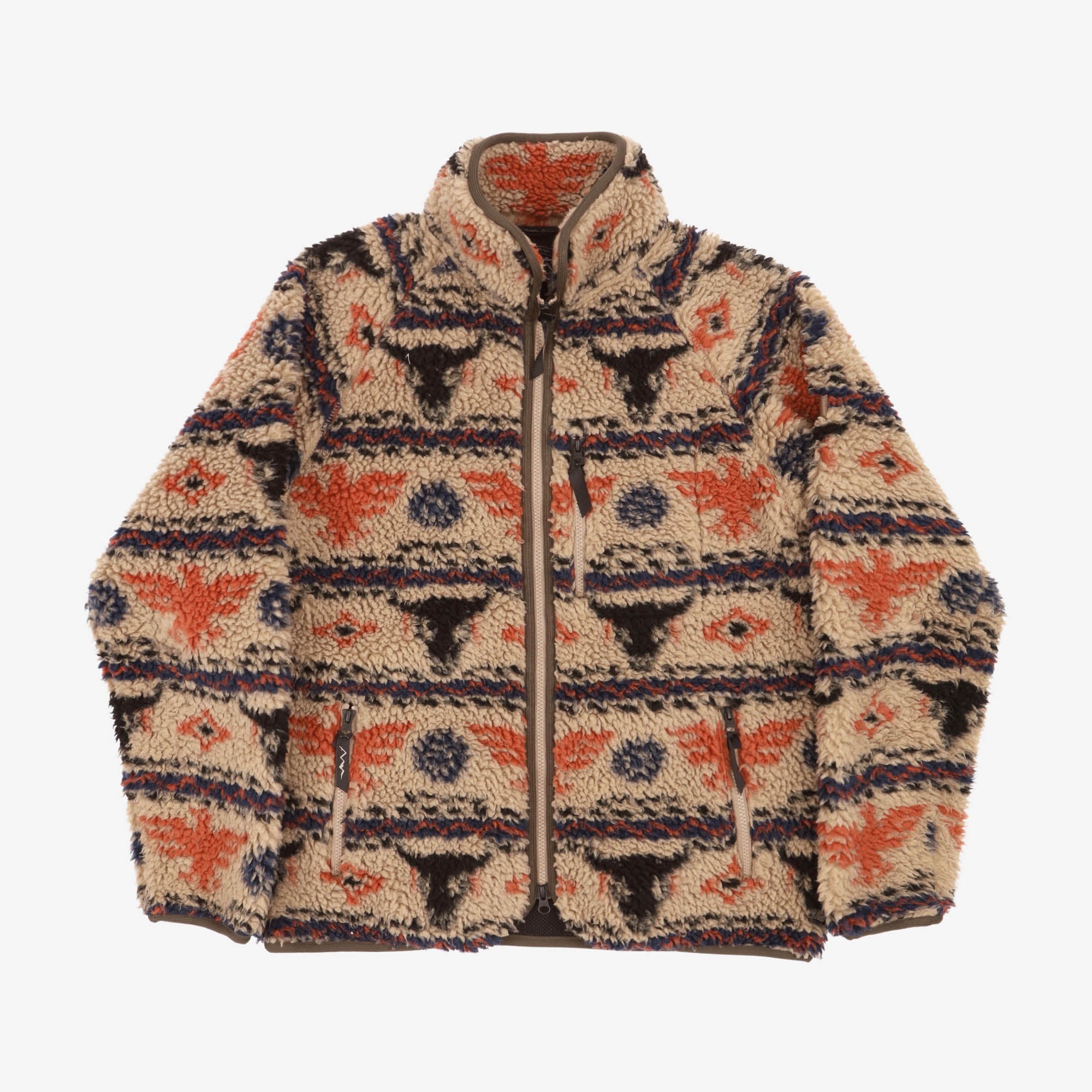 Archive Gorilla Fleece Jacket