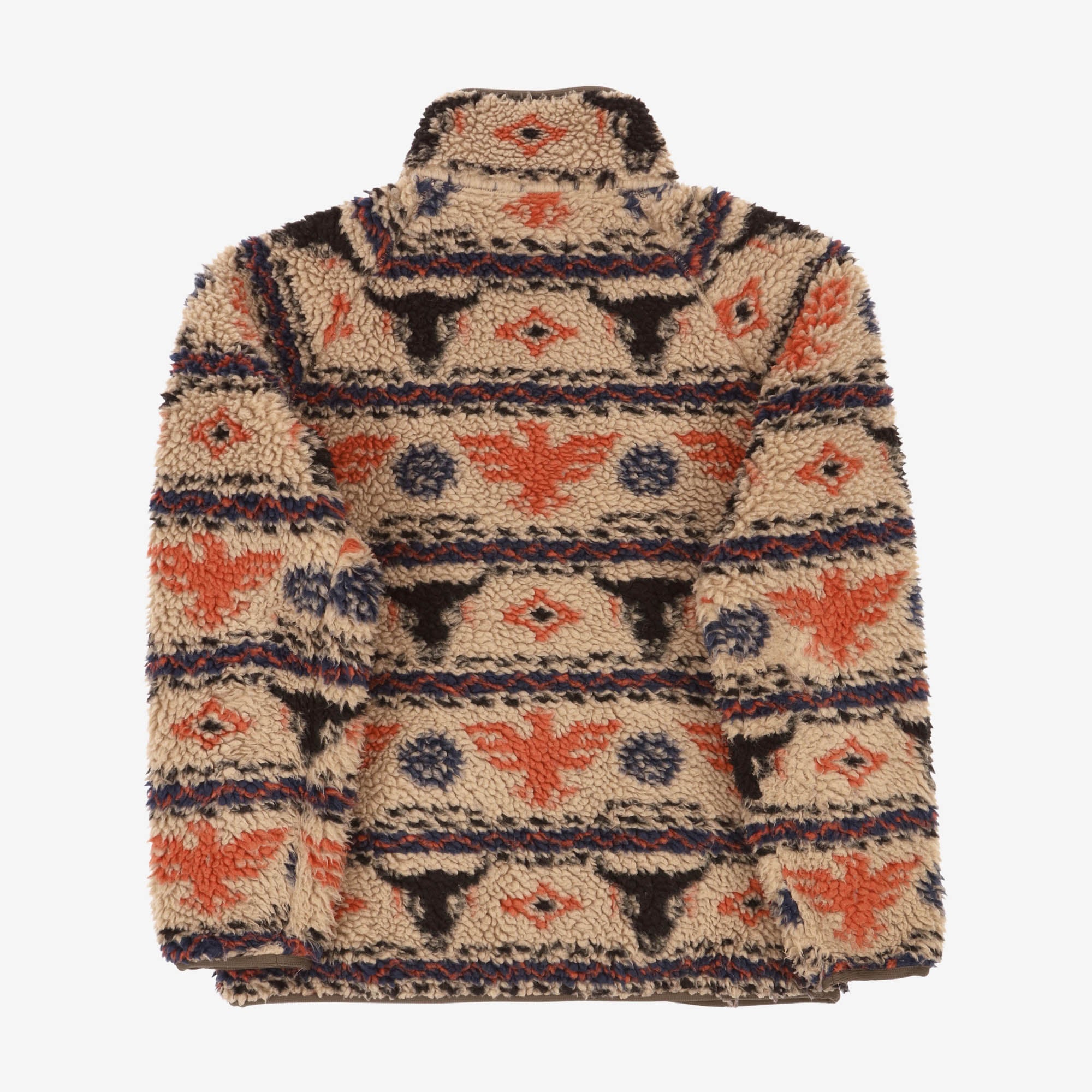 Archive Gorilla Fleece Jacket
