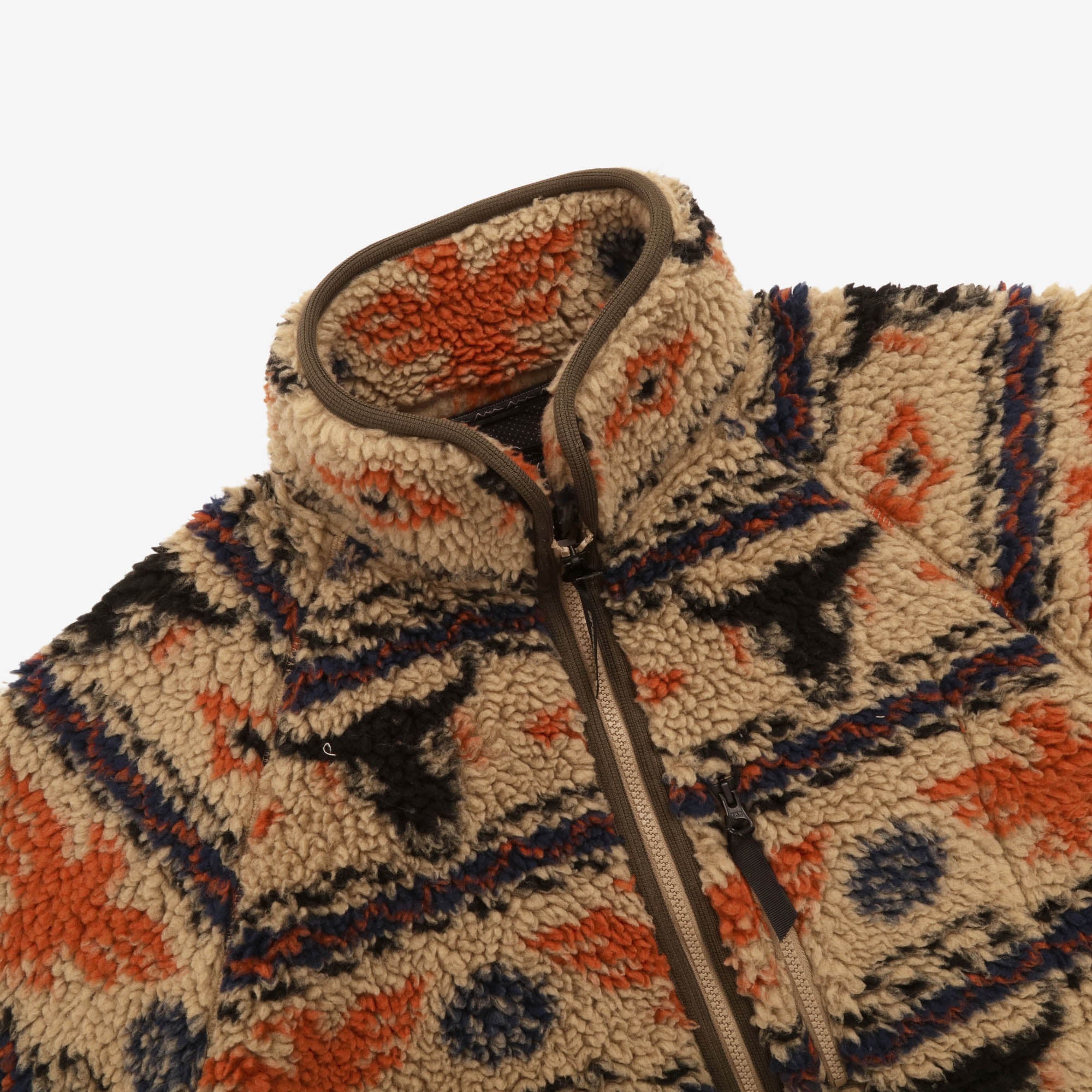Archive Gorilla Fleece Jacket